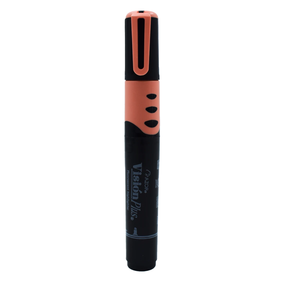 MARCATEXTOS VISION PLUS 2600 PASTEL NARANJA
