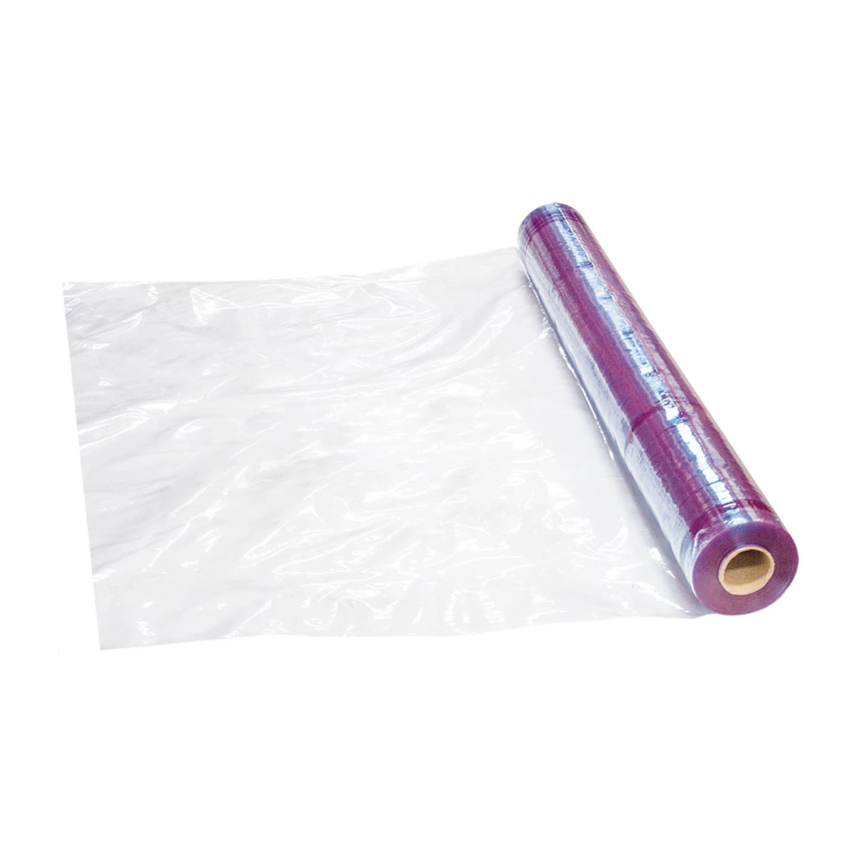 PLASTICO CRISTAL POR KILO CALIBRE 10