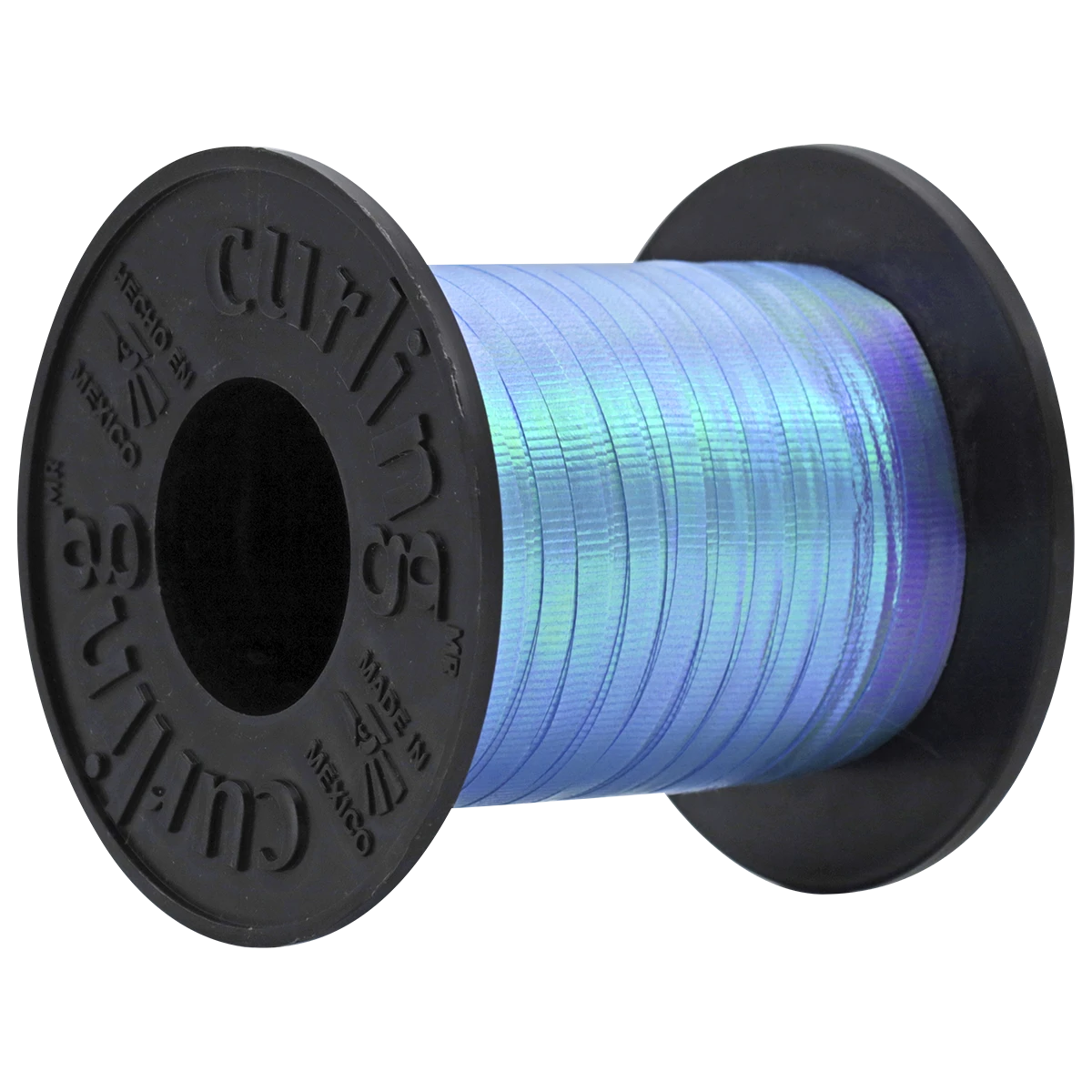 LISTON CURLING NACARADO 703 19 AZUL CIELO