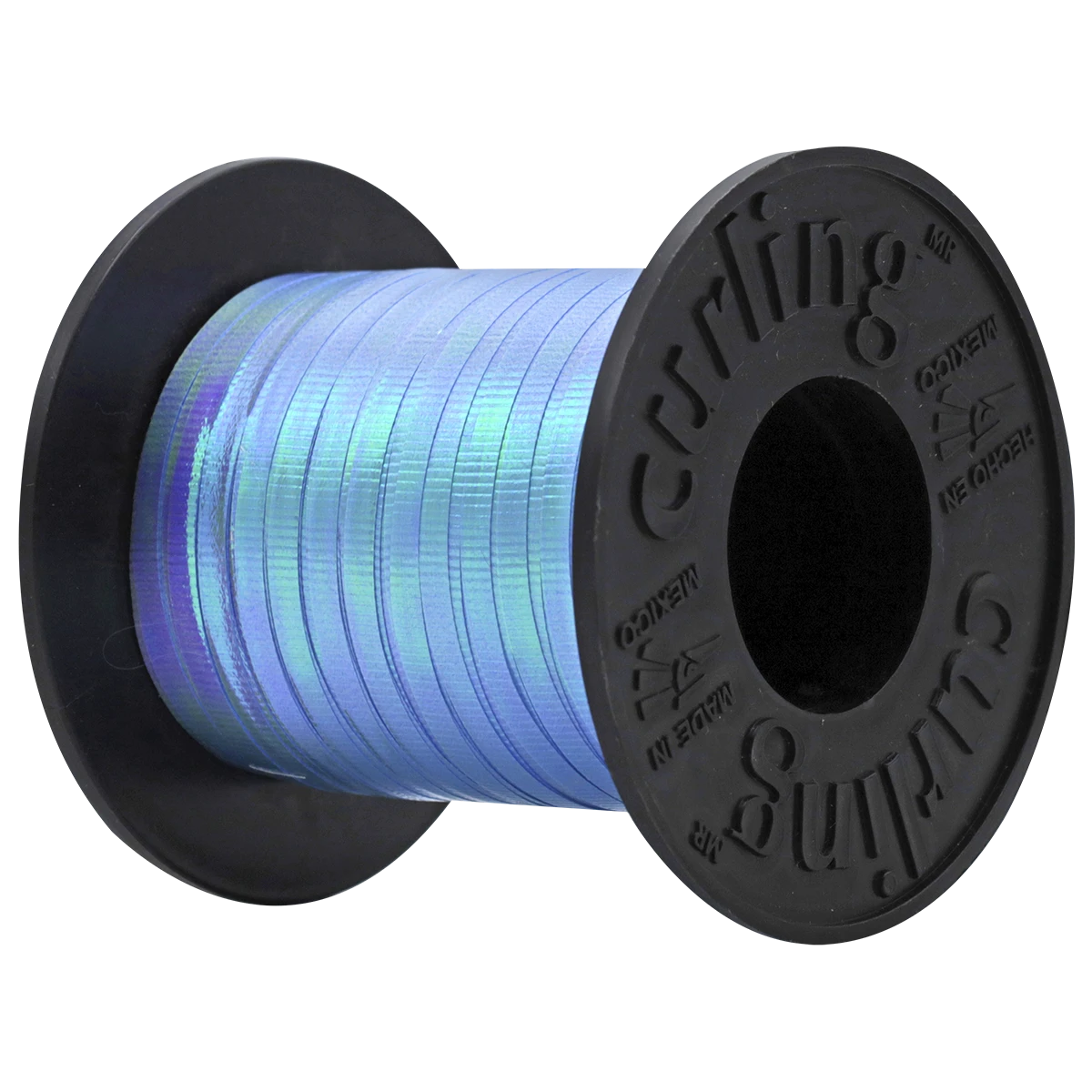 LISTON CURLING NACARADO 703 19 AZUL CIELO