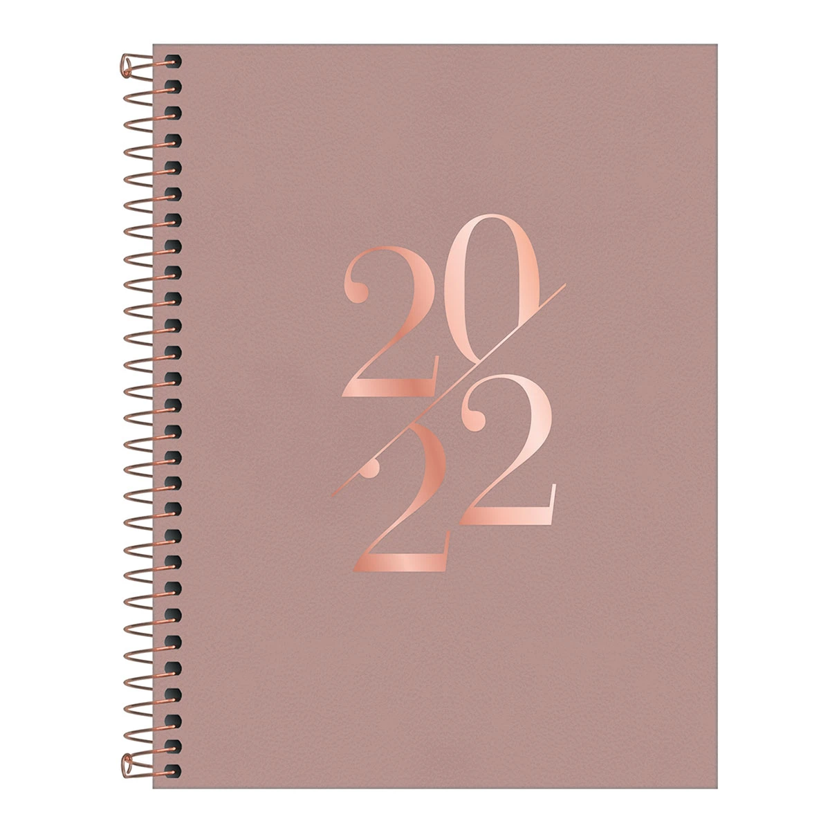 AGENDA VAINILLA 17.7 X 24CMS 1 DIA POR PAGINA 312215
