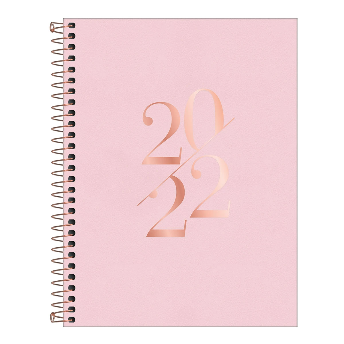 AGENDA VAINILLA 17.7 X 24CMS 1 DIA POR PAGINA 312215