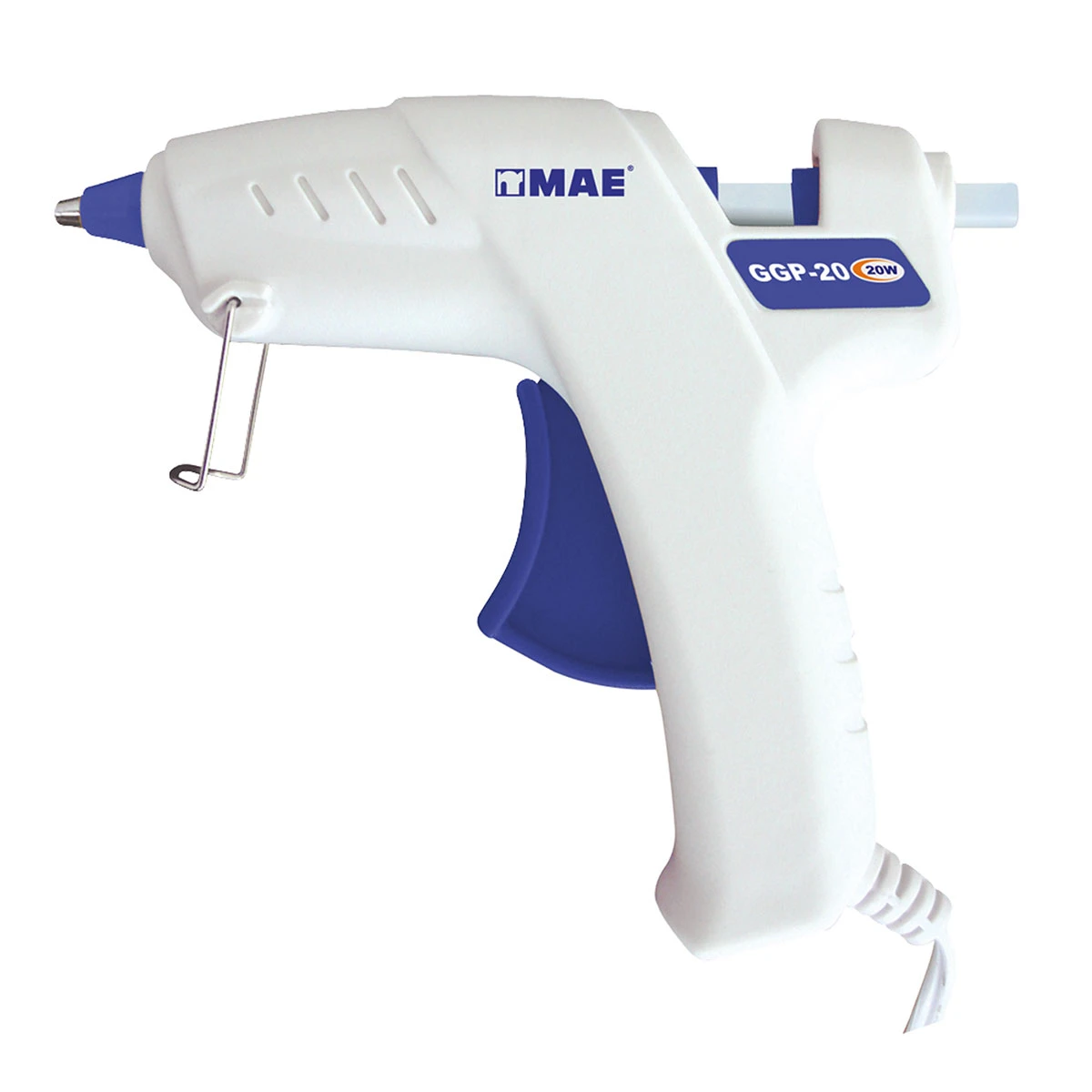 PISTOLA PARA SILICON MAE 20W CHICA GGP20