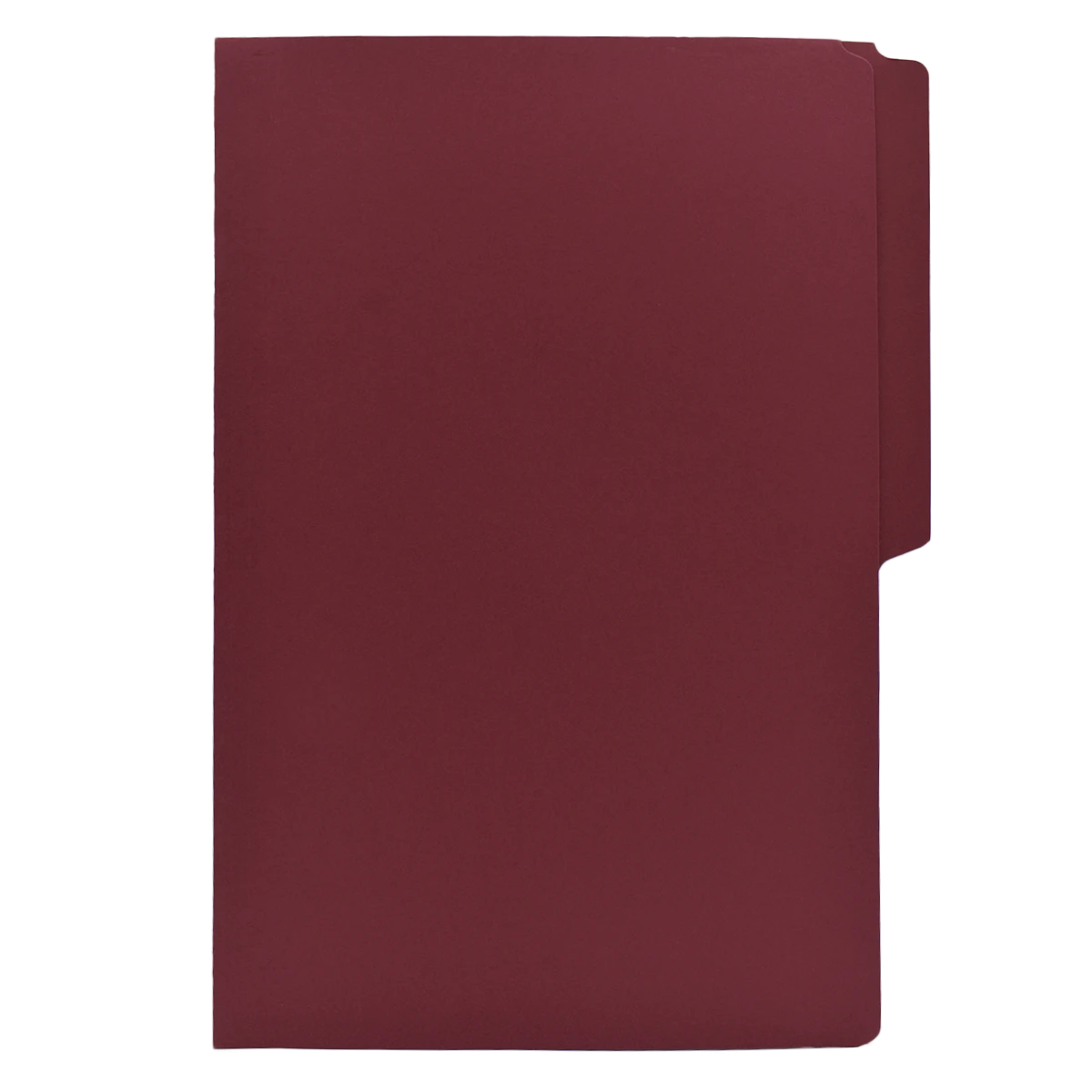 FOLDER OFICIO 176GRS C/25 FFTO25 VINO