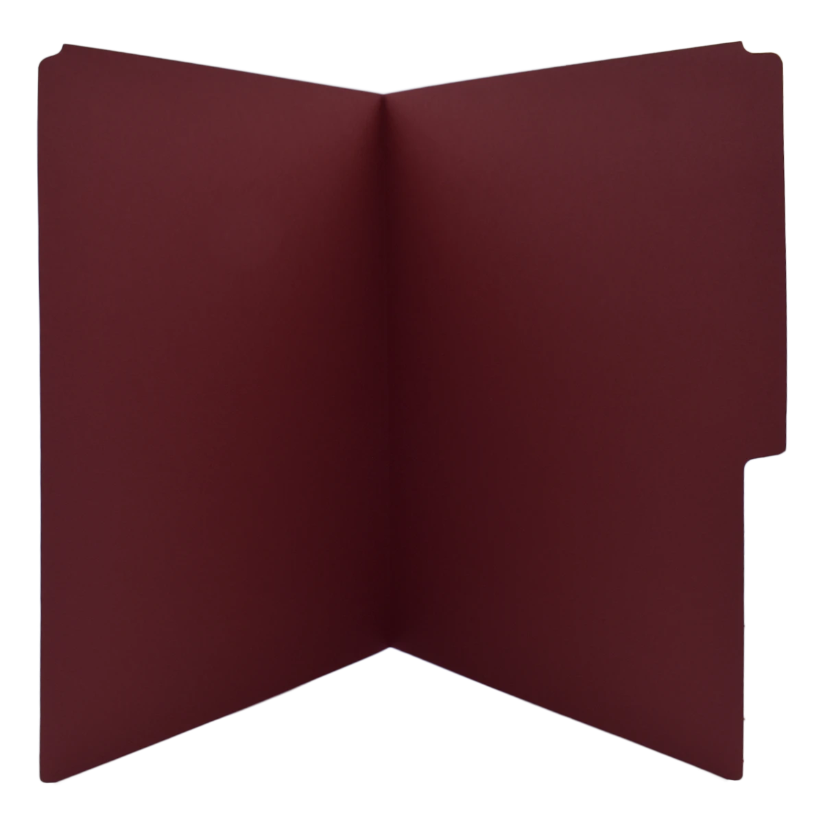 FOLDER OFICIO 176GRS C/25 FFTO25 VINO
