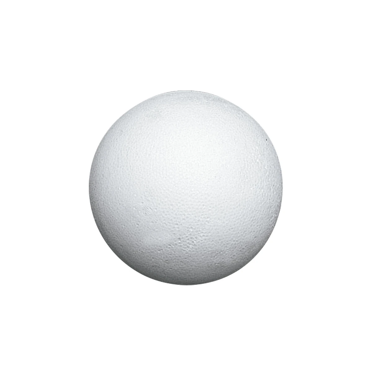 ESFERA DE UNICEL NO. 11 14CMS .