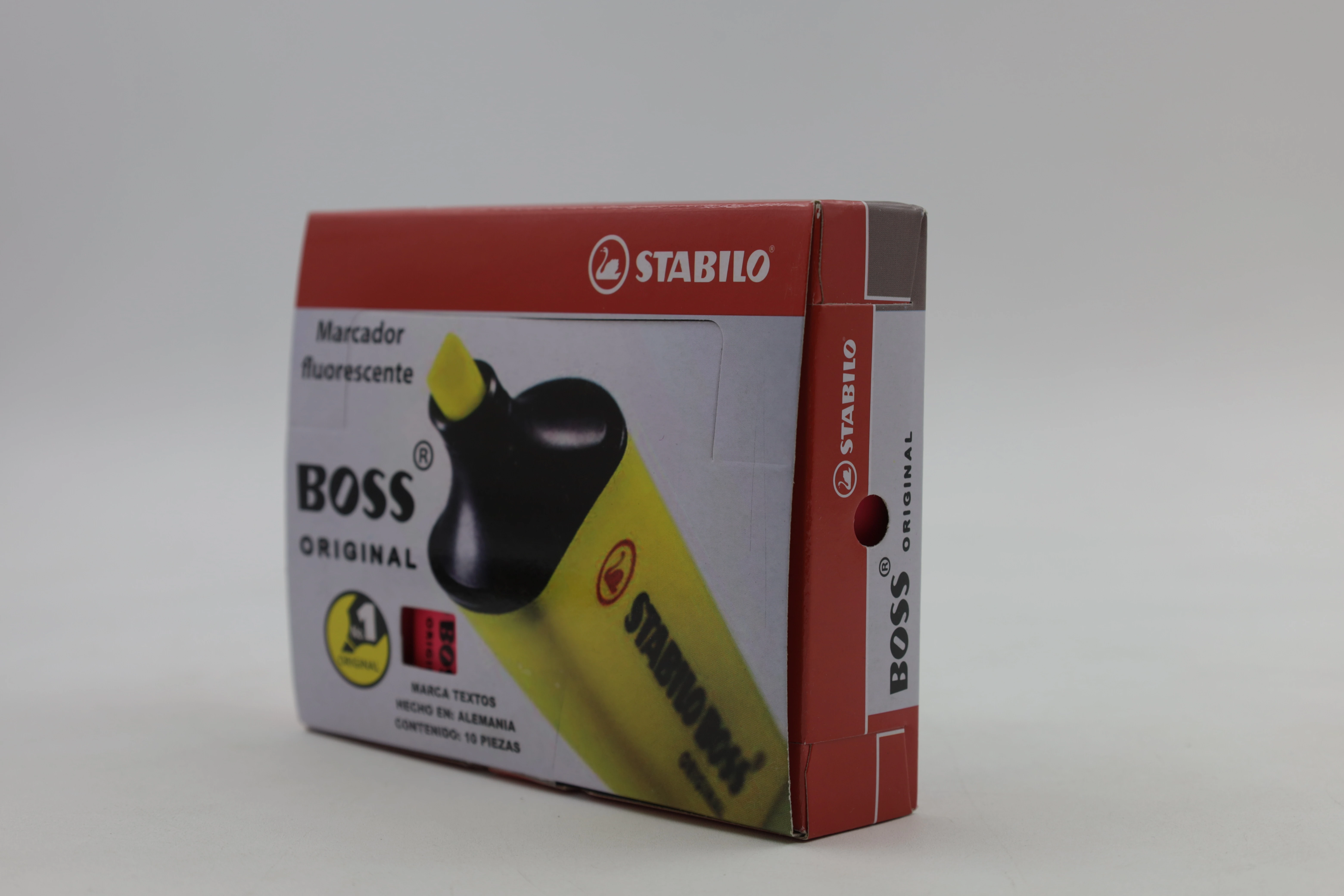 MARCATEXTOS BOSS C/10 70/56 ROSA
