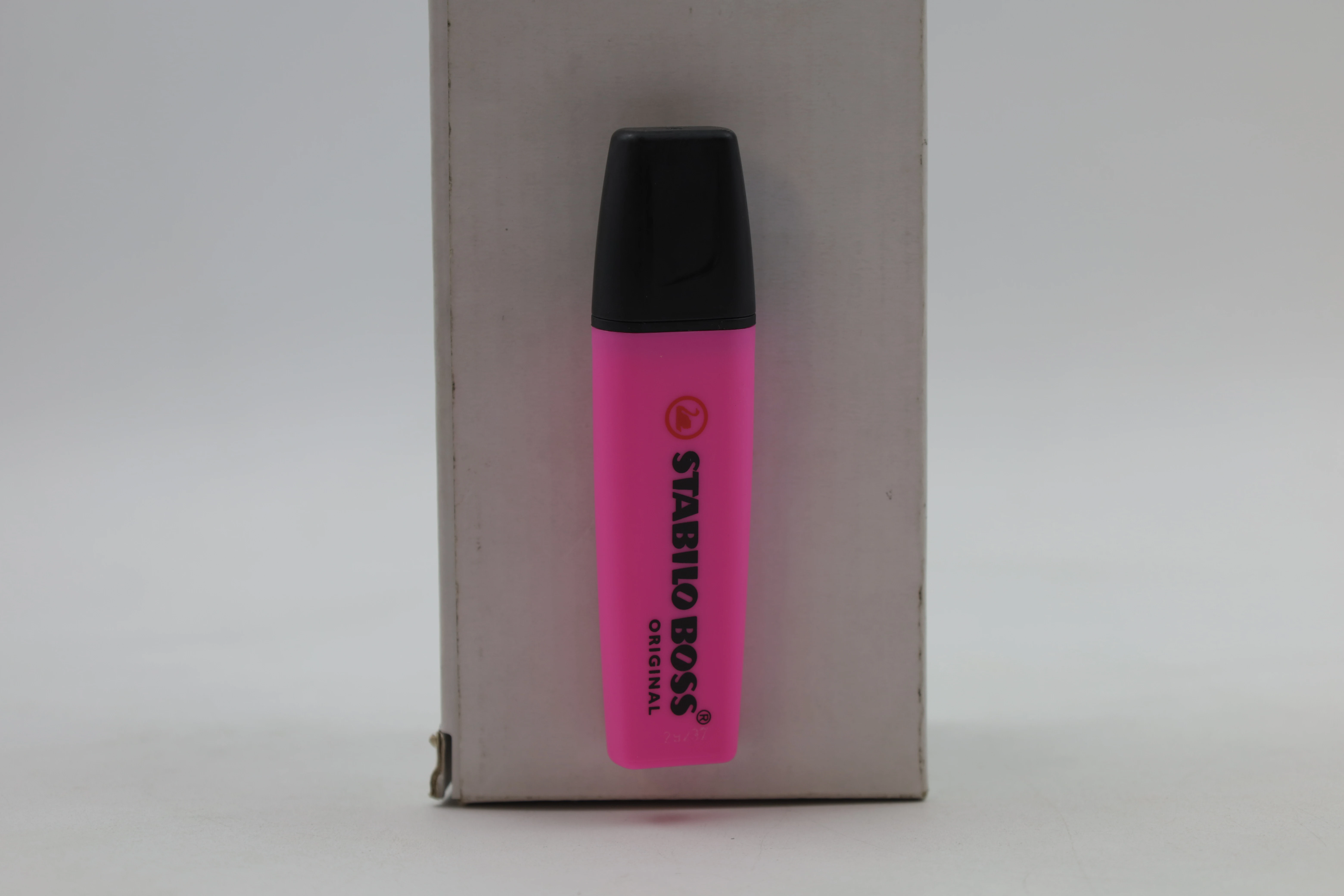 MARCATEXTOS BOSS C/10 70/58 MAGENTA
