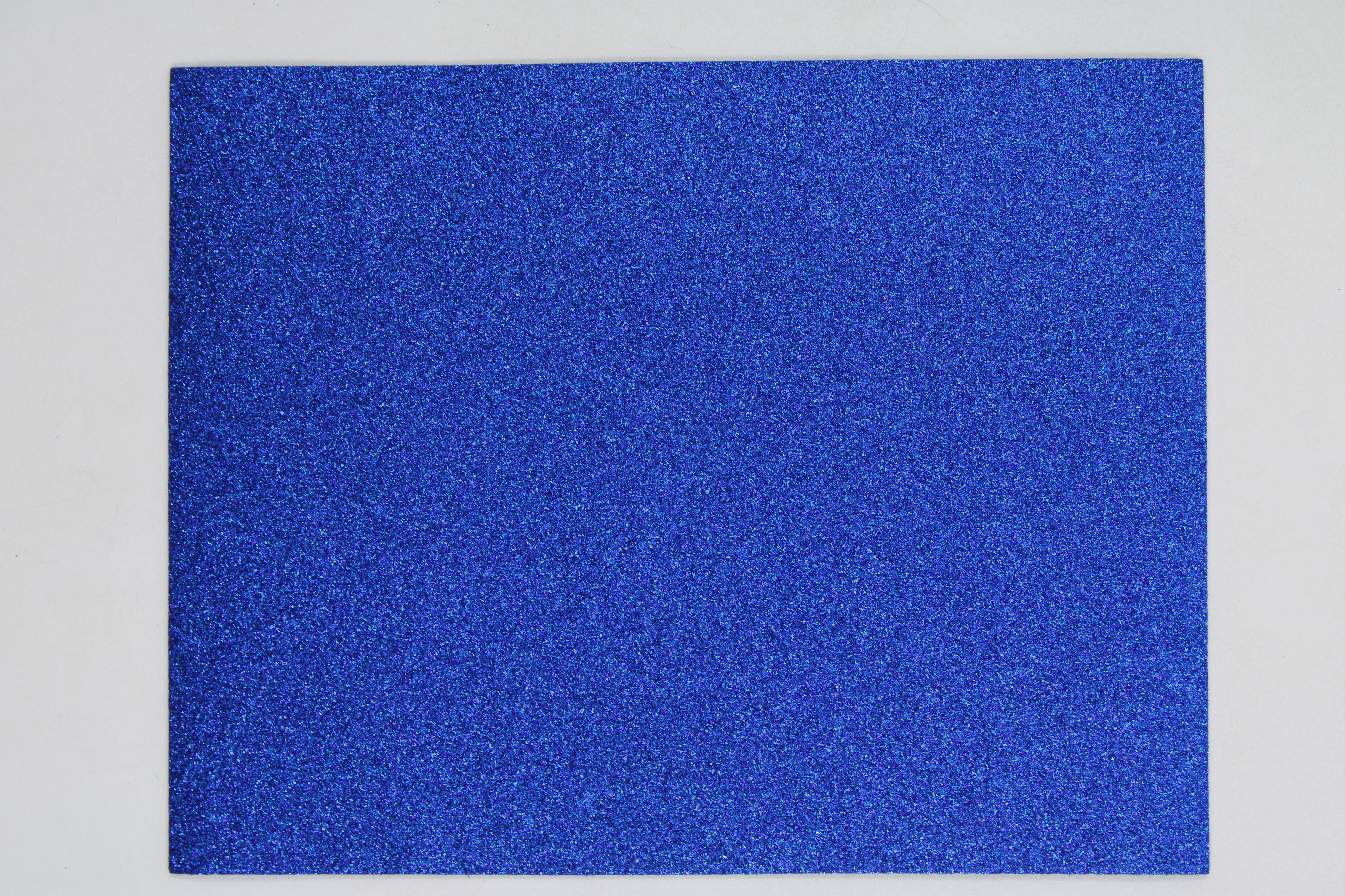 FOAMY CARTA DIAMANTADO AZUL VICTORIA