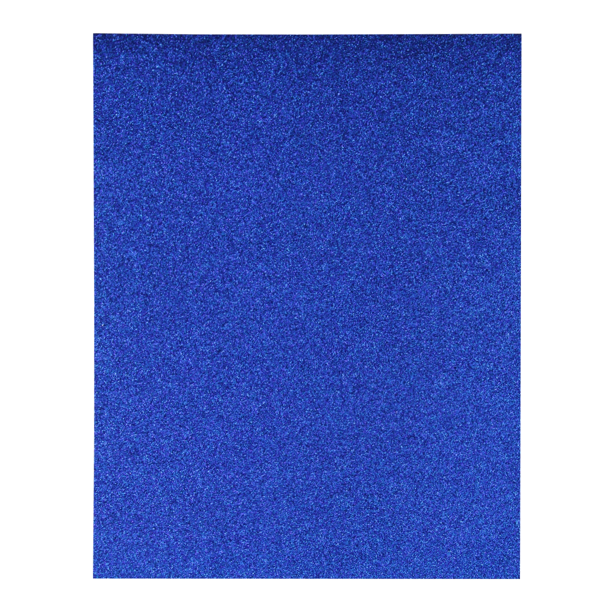 FOAMY CARTA DIAMANTADO AZUL VICTORIA