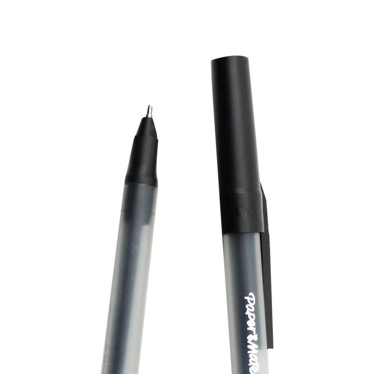 BOLIGRAFO KILOMETRICO ECON FINO 0.7MM C/12 NEGRO