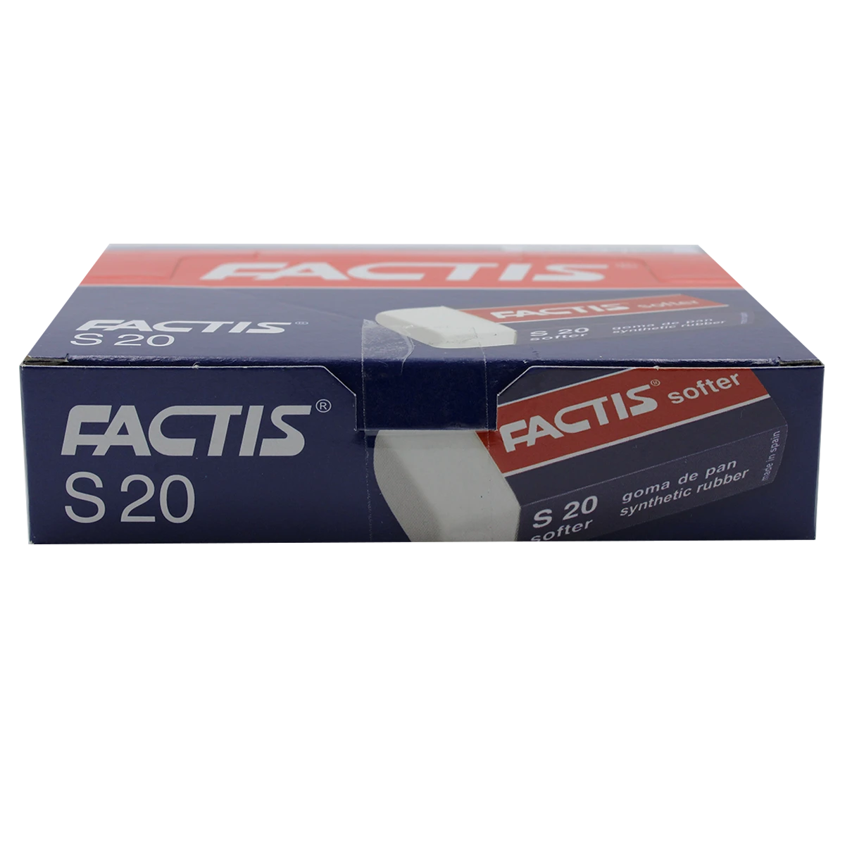 GOMA FACTIS C/20 S20 CMFS20