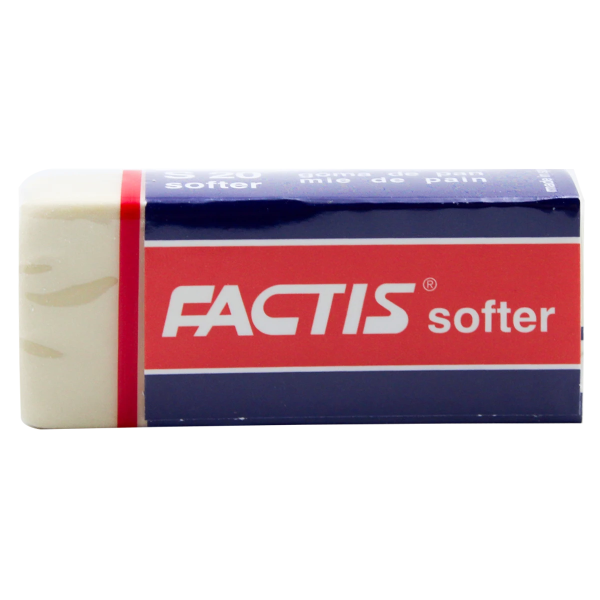GOMA FACTIS C/20 S20 CMFS20