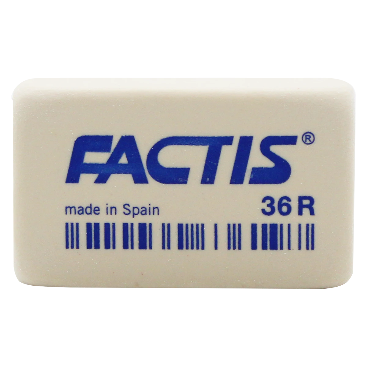 GOMA FACTIS RECTANGULAR C/36 36RB