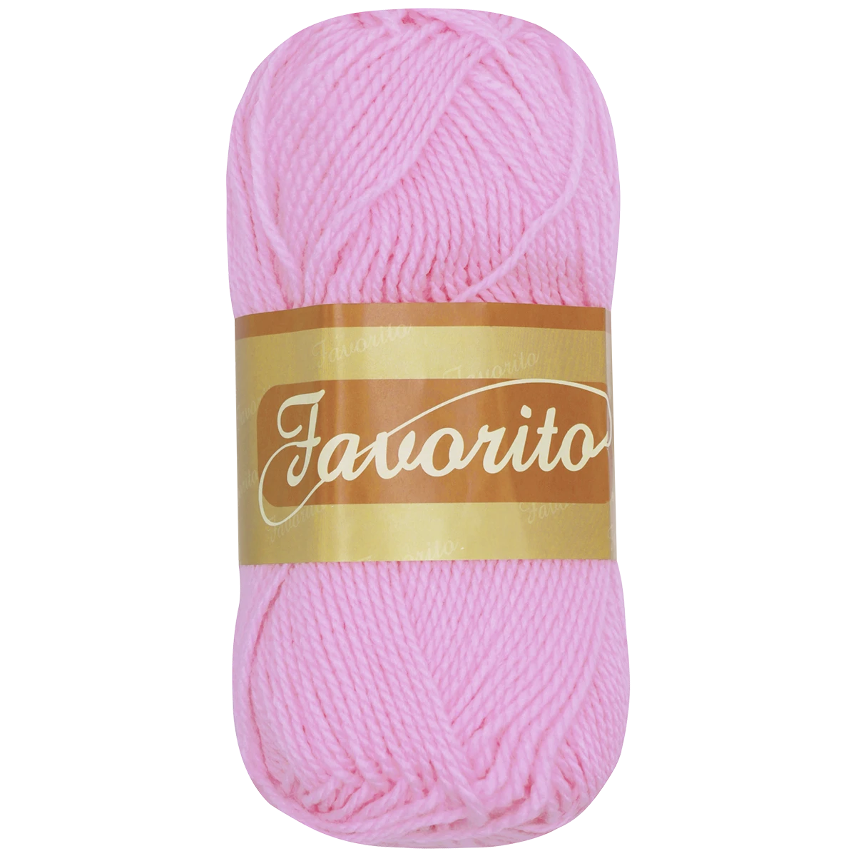ESTAMBRE FAVORITO 50GRS 3030 ROSA BEBE