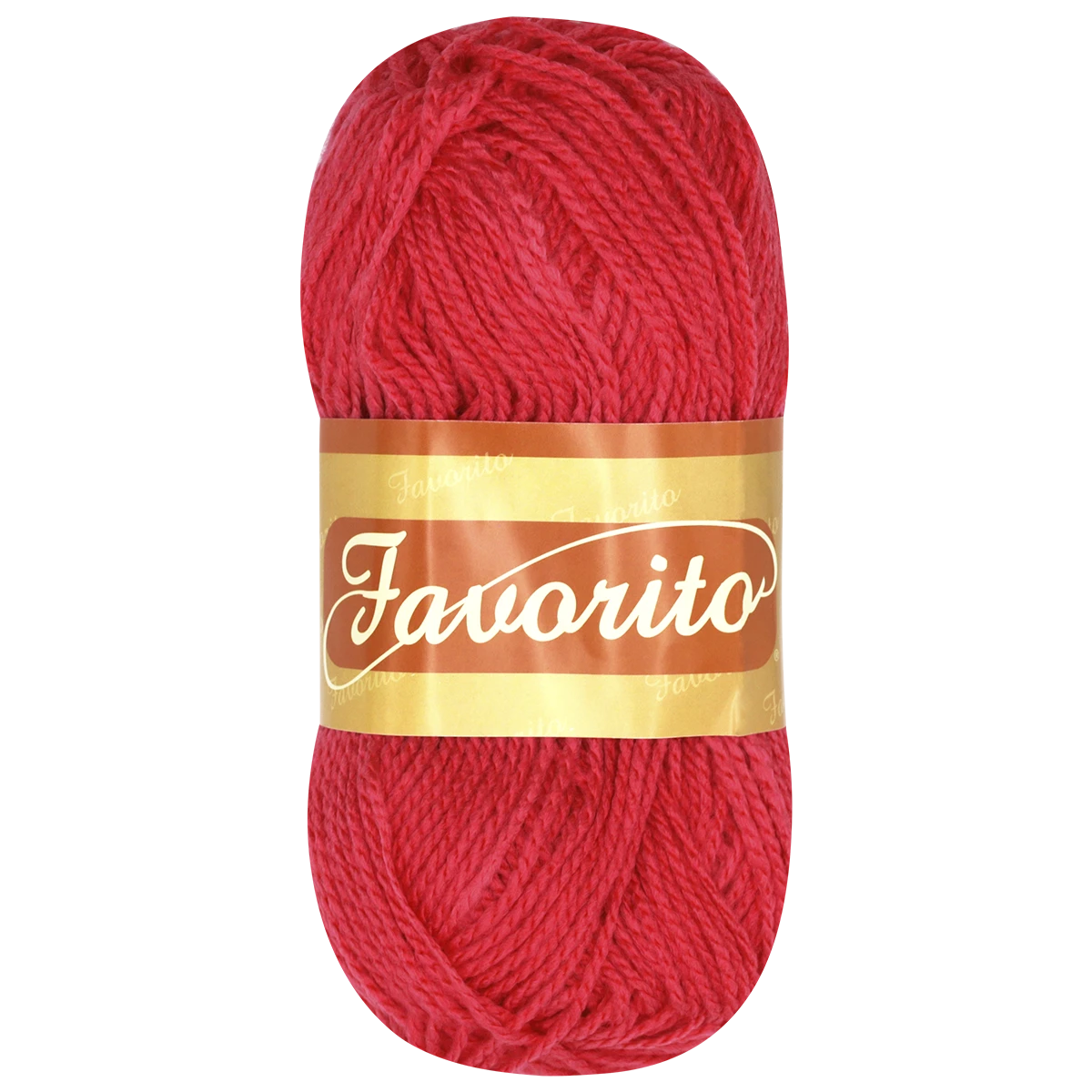 ESTAMBRE FAVORITO 50GRS 3037 CORAL