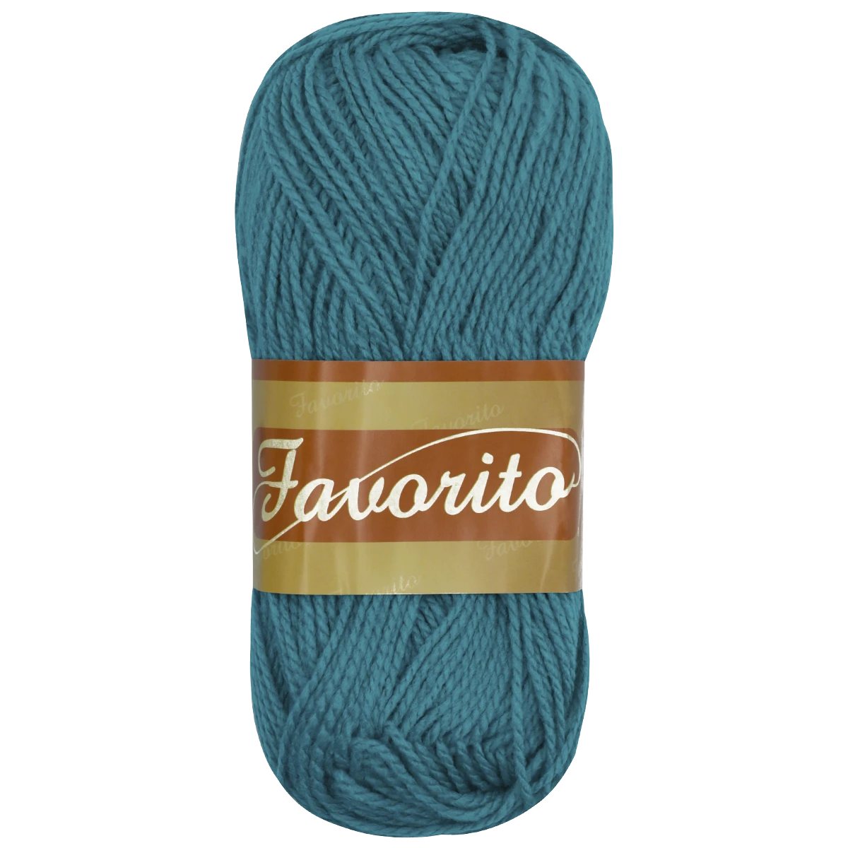 ESTAMBRE FAVORITO 50GRS 3087 JADE