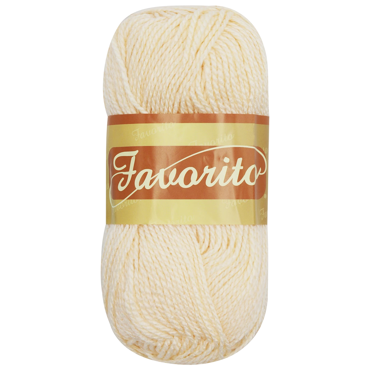 ESTAMBRE FAVORITO 50GRS 3090 CARNE