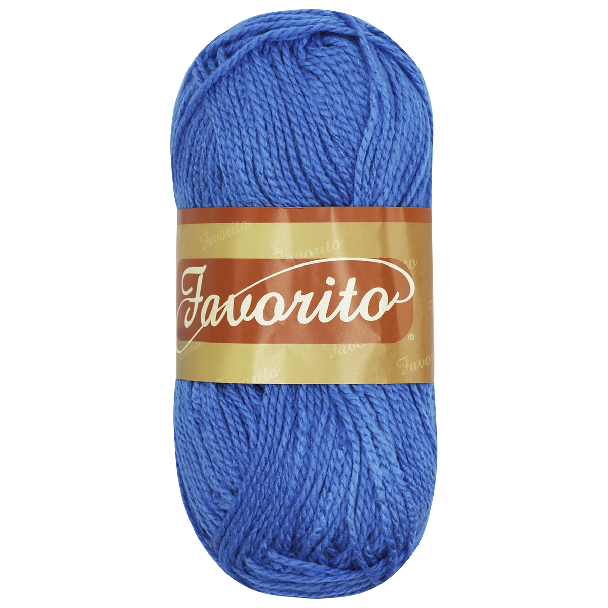 ESTAMBRE FAVORITO 50GRS 3061 AZUL PLUMBAGO