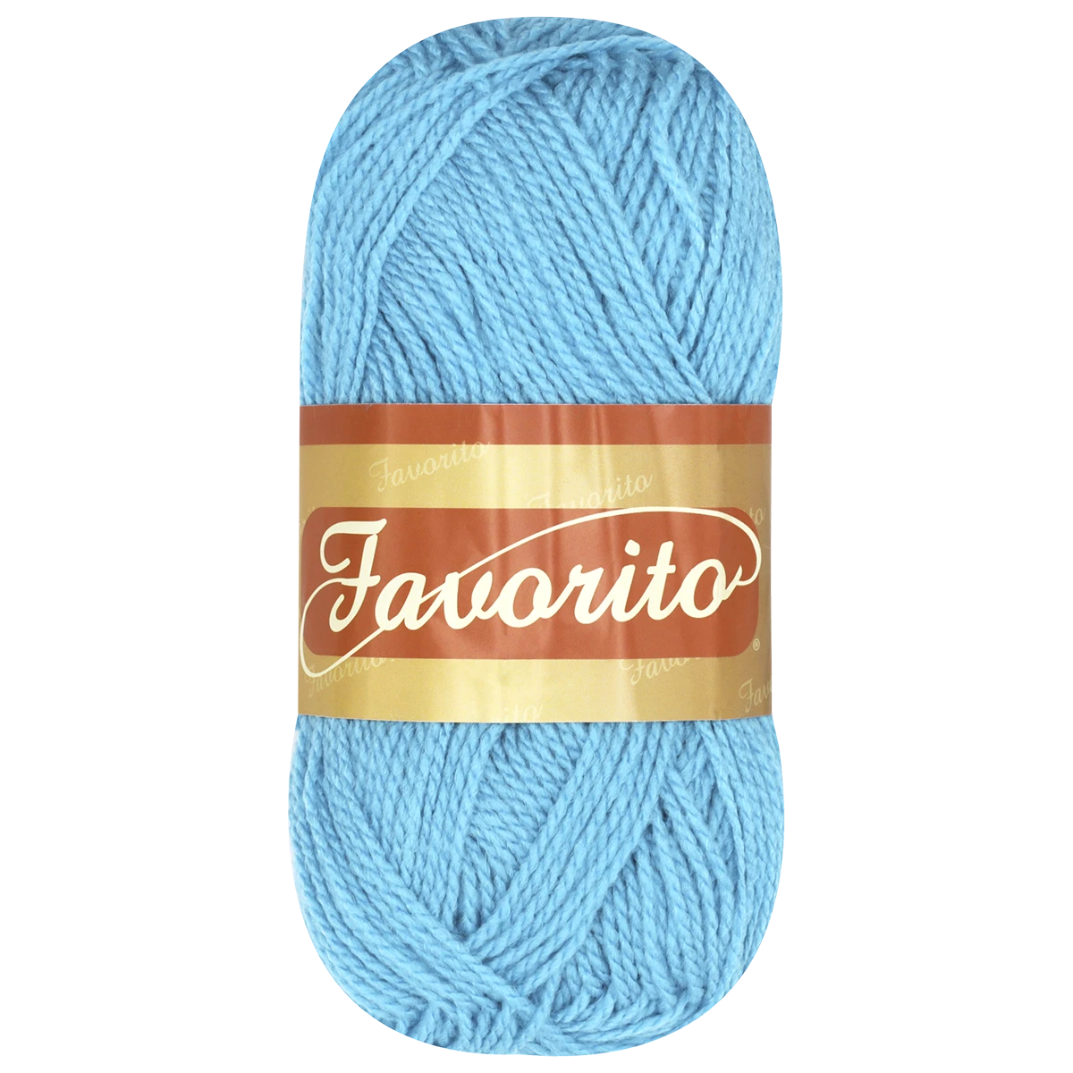 ESTAMBRE FAVORITO 50GRS 3074 TURQUESA MEDIO