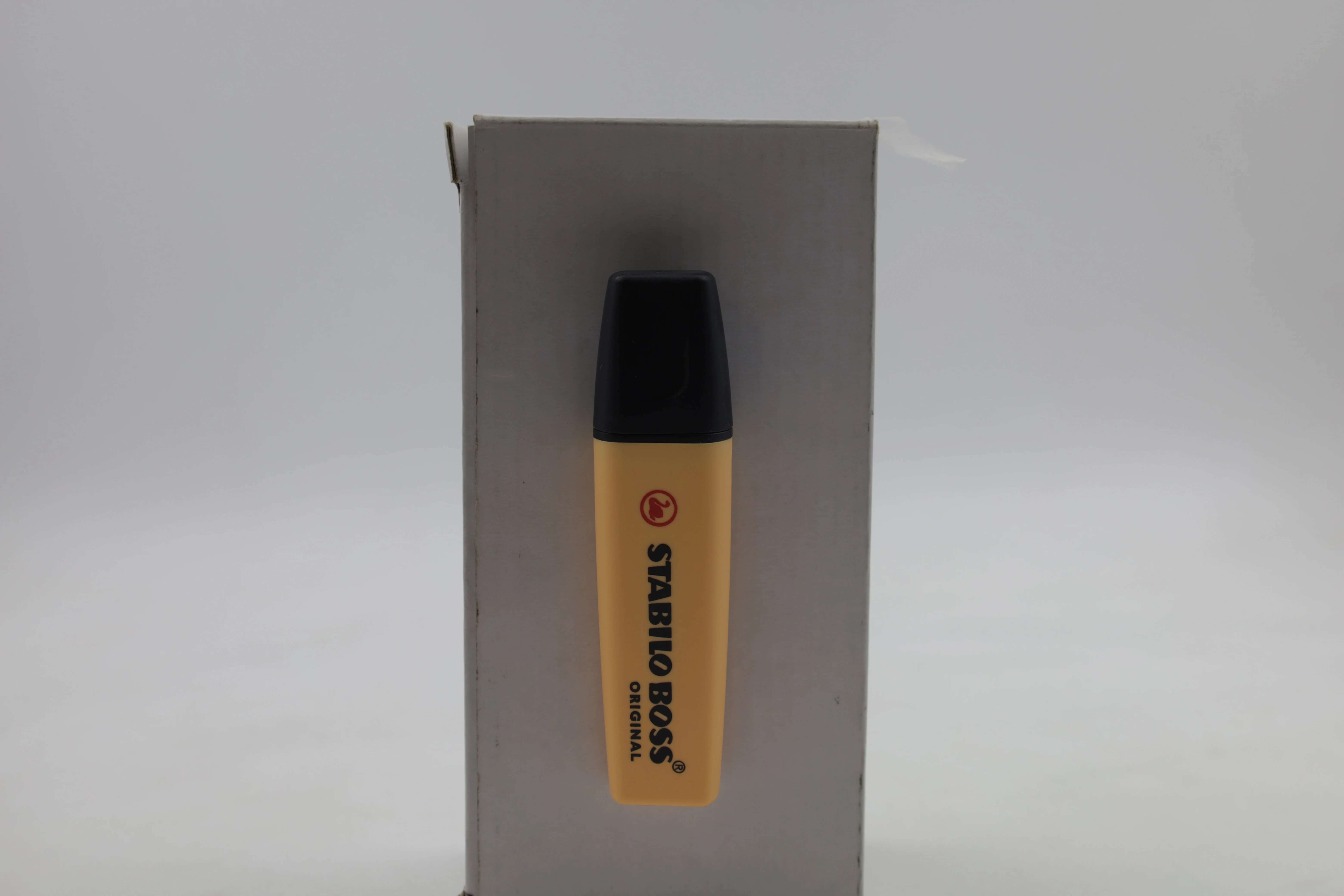 MARCATEXTOS BOSS C/10 70/125 PASTEL MELON.