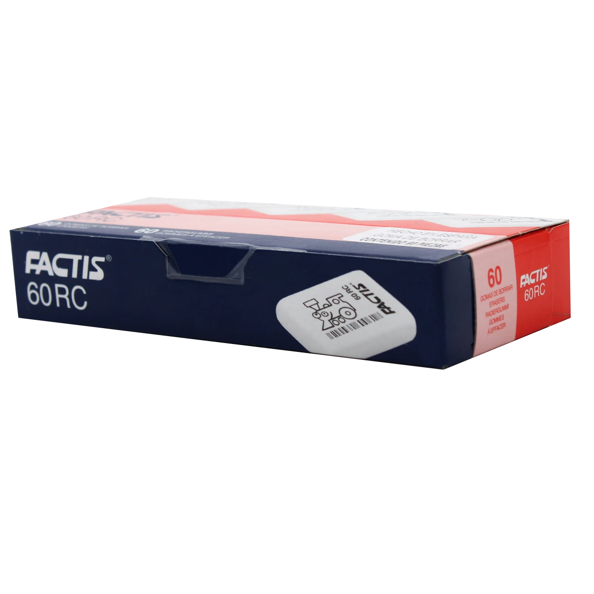 GOMA FACTIS C/60 60-RC