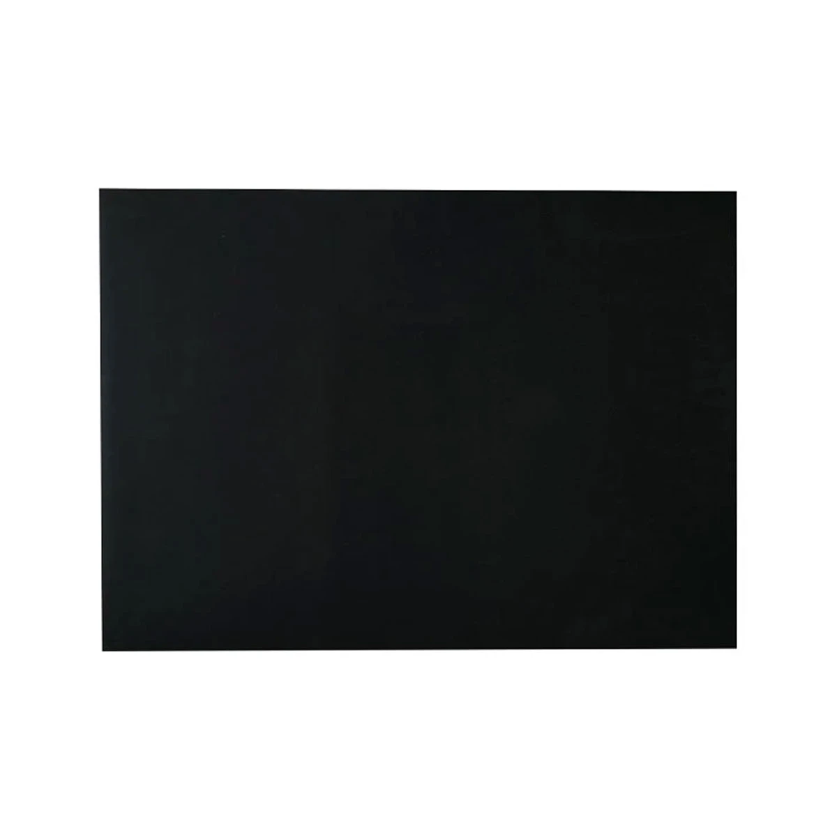 PAPEL GAMUCINA 50X65 NEGRO