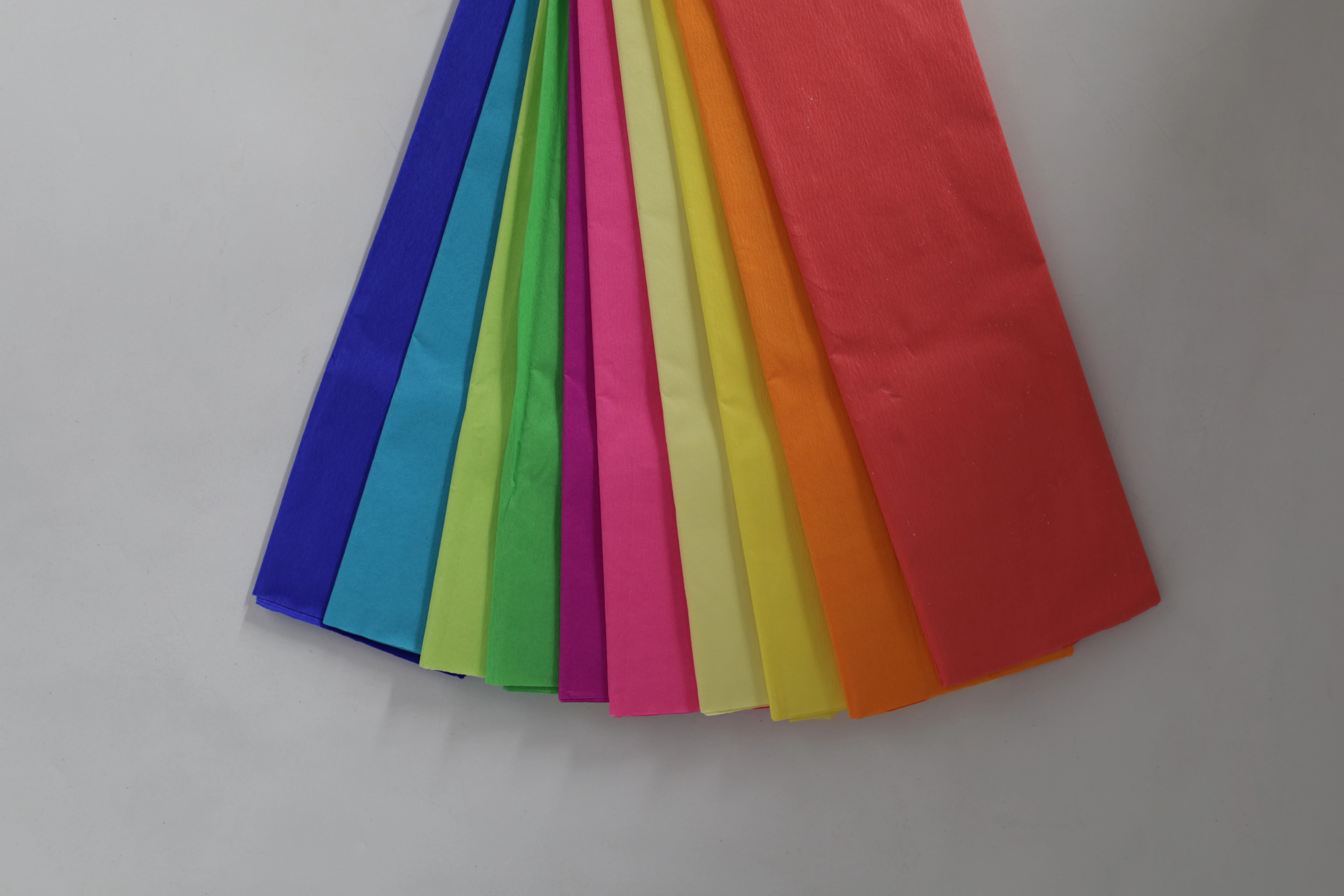 PAPEL CREPE PASCUA C/10 SURTIDO FASHION