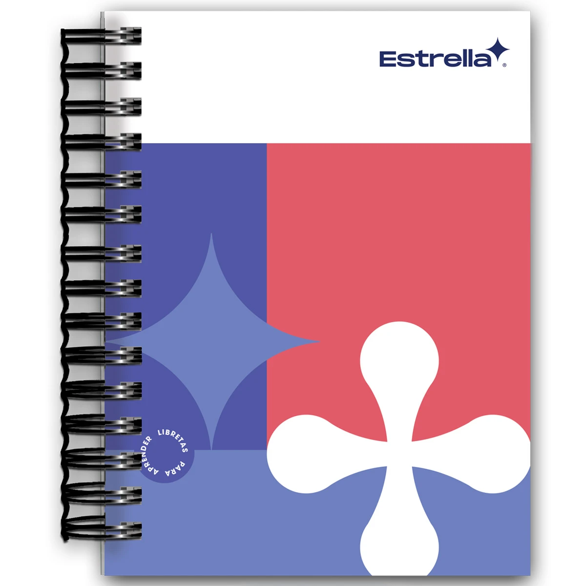 CUADERNO MINI BOOK 80HJS PASTA DURA RAYA