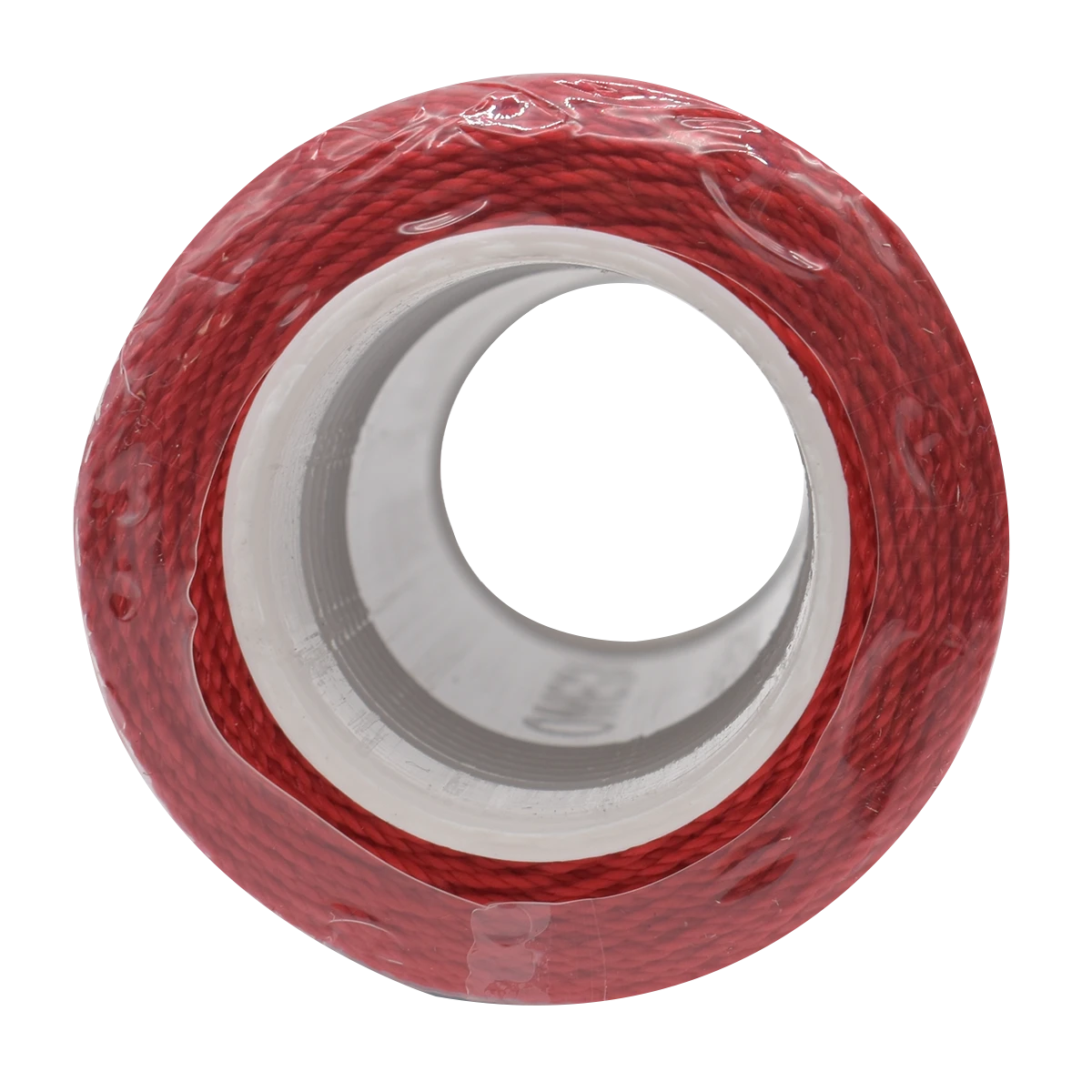 HILO NYLON OMEGA NO. 2 275MTS C/6 9 ROJO