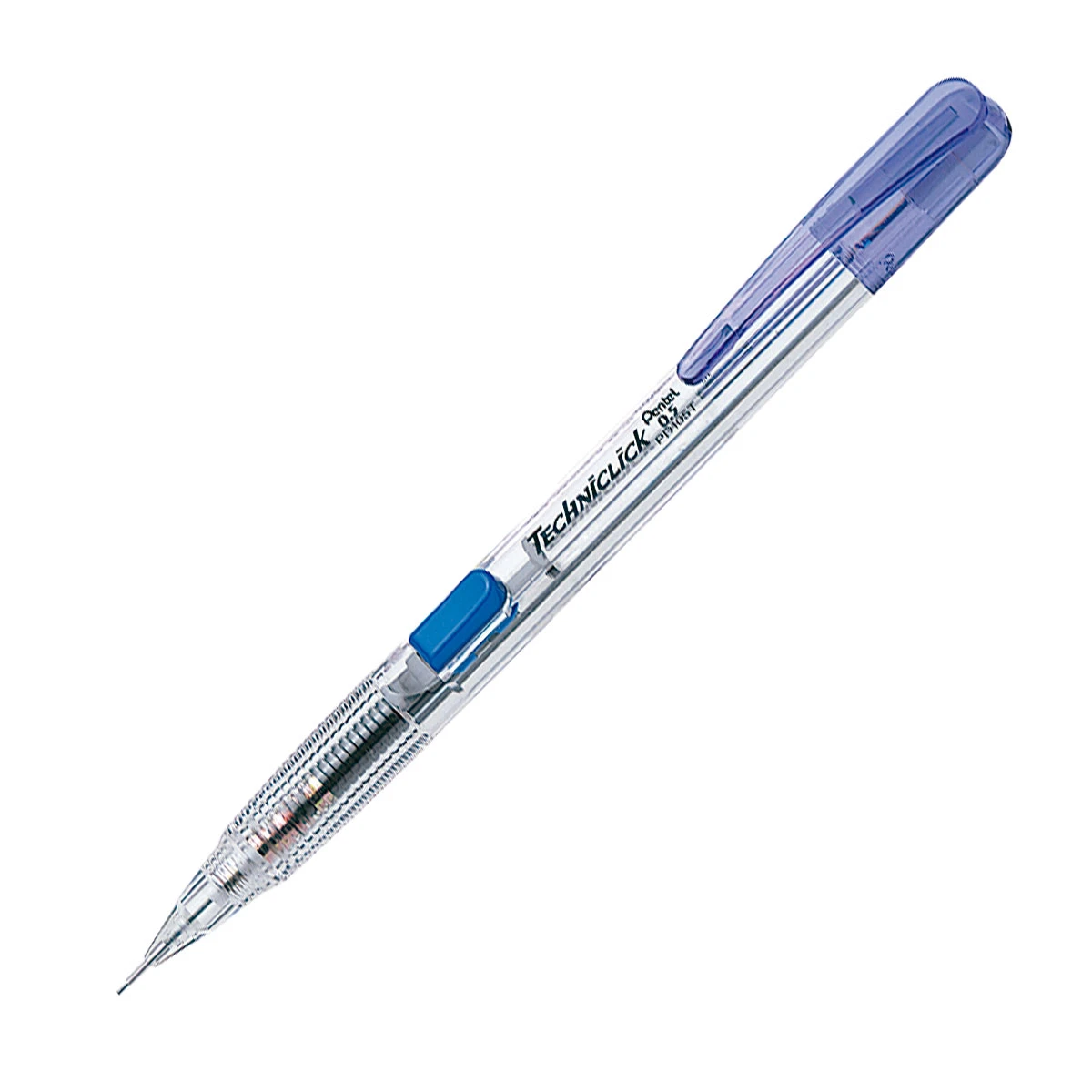 PORTAMINAS AVANCE LAT 0.5MM PD105TC AZUL