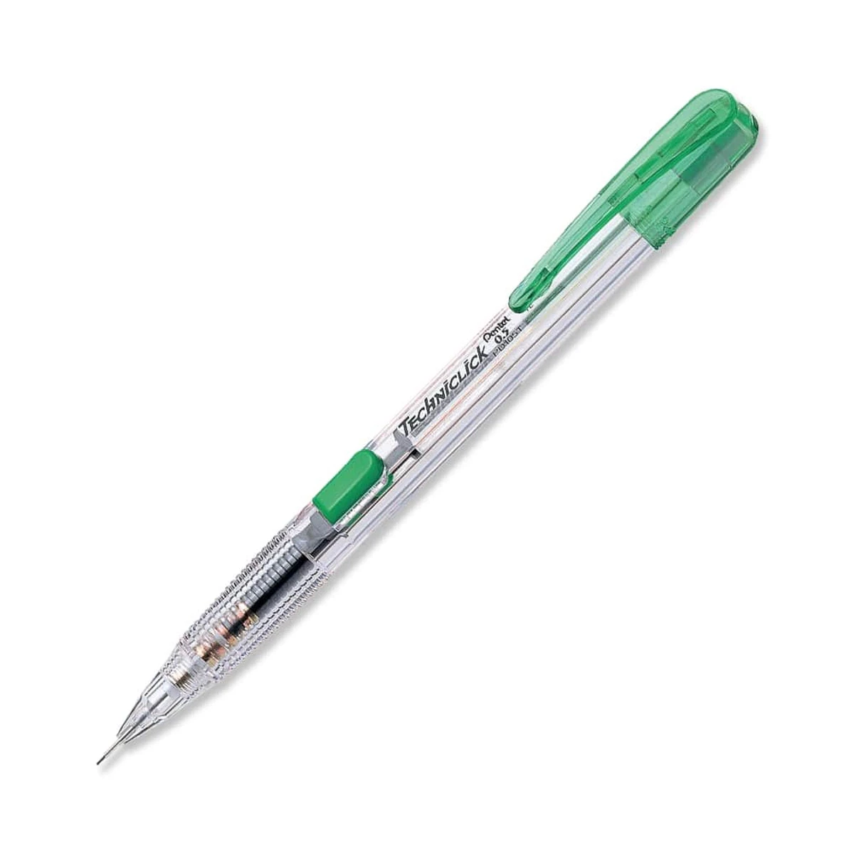PORTAMINAS AVANCE LAT 0.5MM PD105TD VERDE