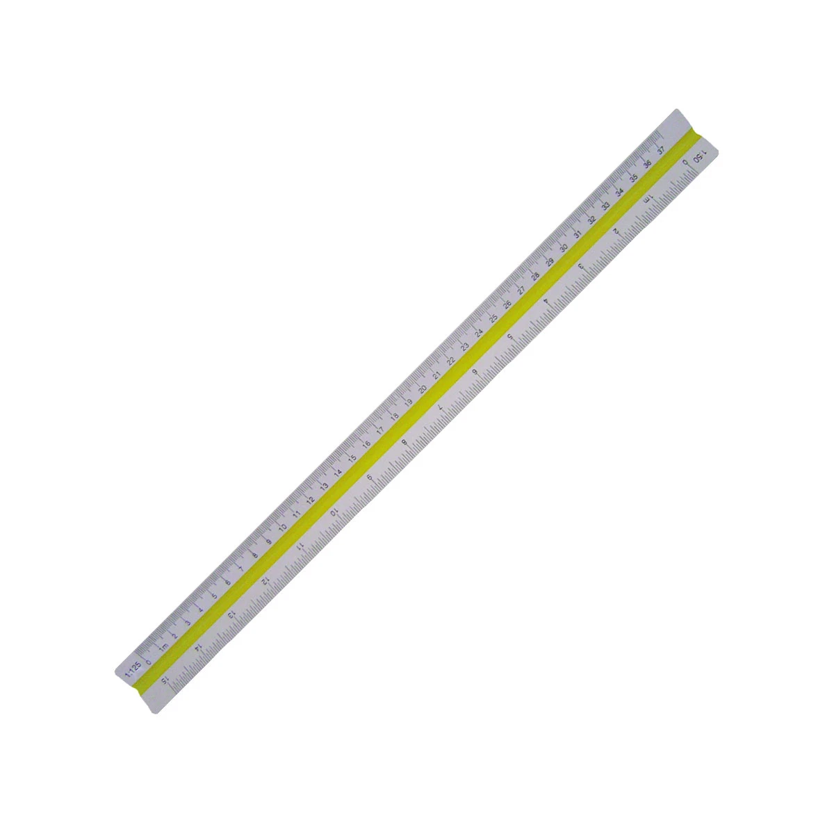 ESCALIMETRO DE PLASTICO KAISER K01