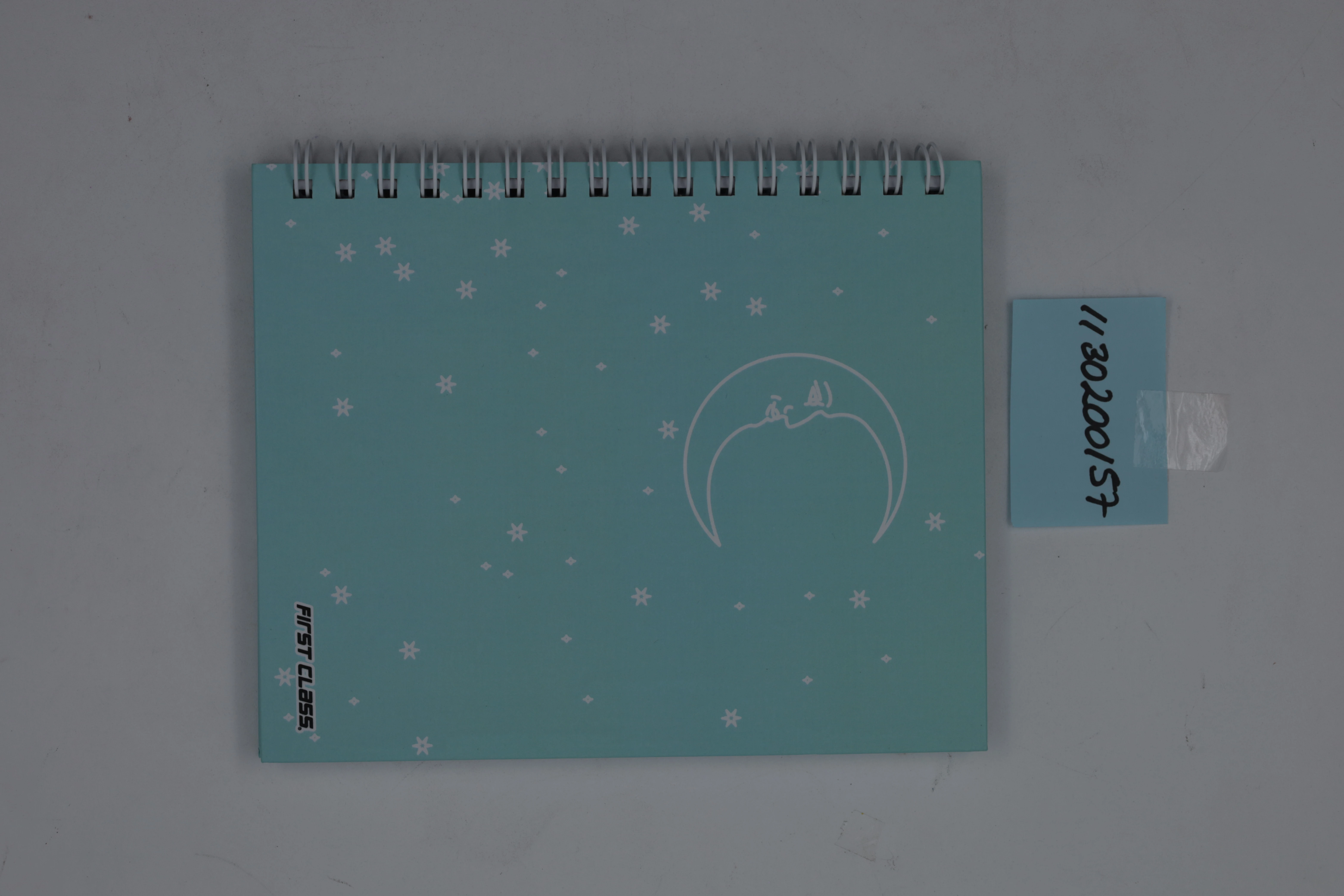 CUADERNO FRANCES 100HJS RAYA COLORES PASTEL 4512