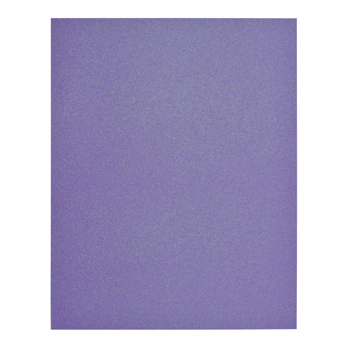 FOAMY 4 CARTAS DIAMANTADO IRIS LILA.