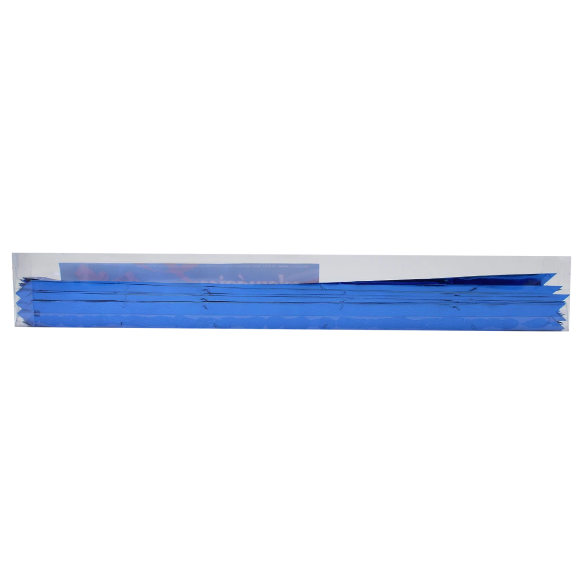 LISTON CELOMAGICO C/50 MEDIANO METALICO 08 AZUL REY