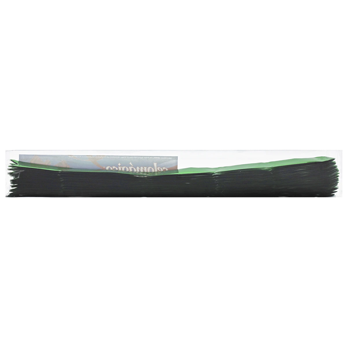 LISTON CELOMAGICO C/50 MEDIANO METALICO 13 VERDE BANDERA