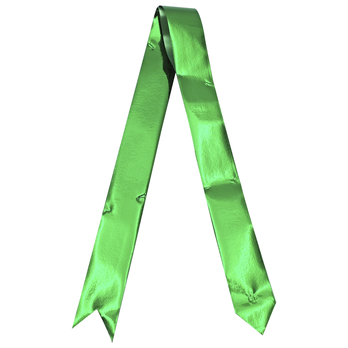 LISTON CELOMAGICO C/50 MEDIANO METALICO 13 VERDE BANDERA