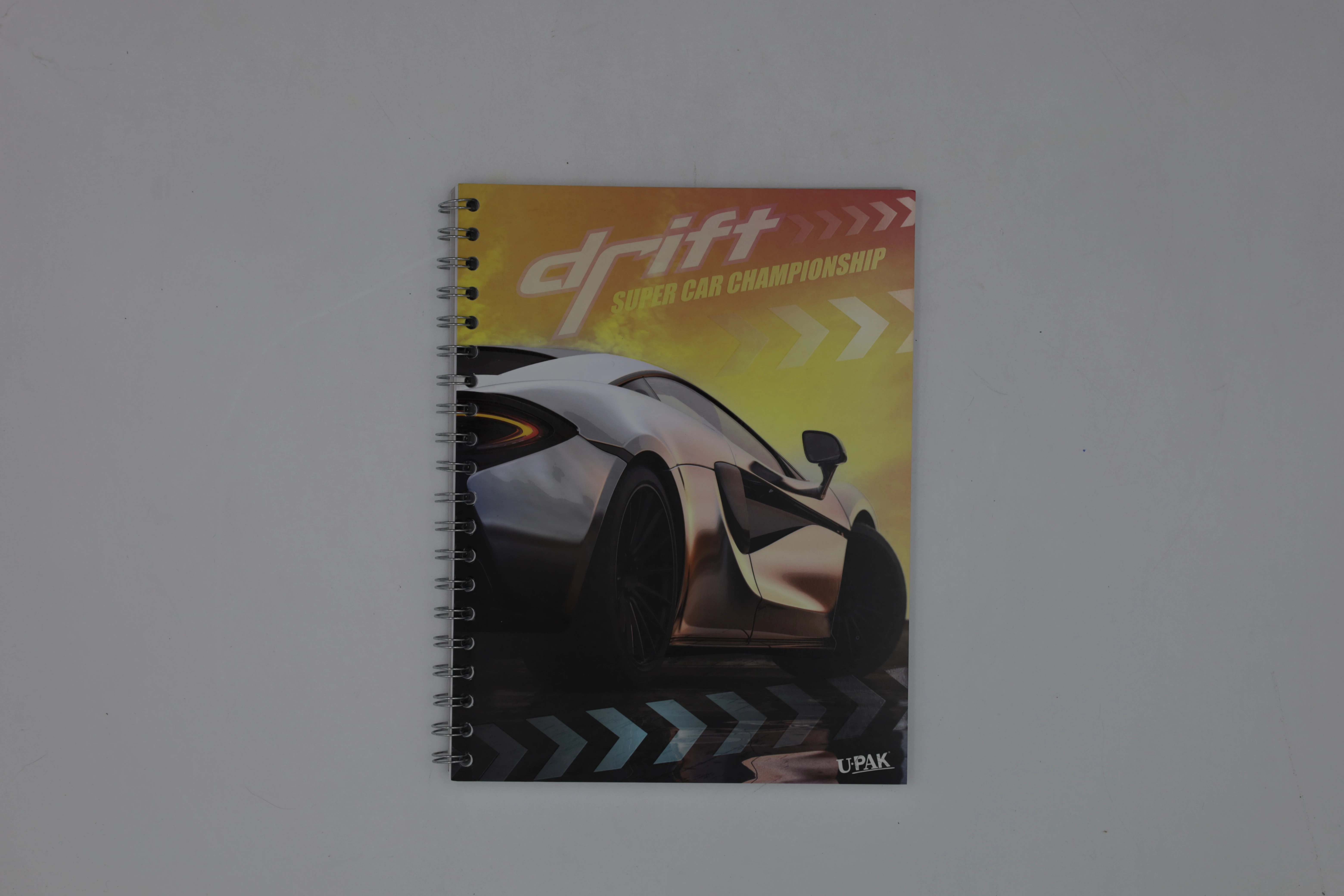 CUADERNO PROFESIONAL 100HJS DEPORTIVOS AL FUTURO C7