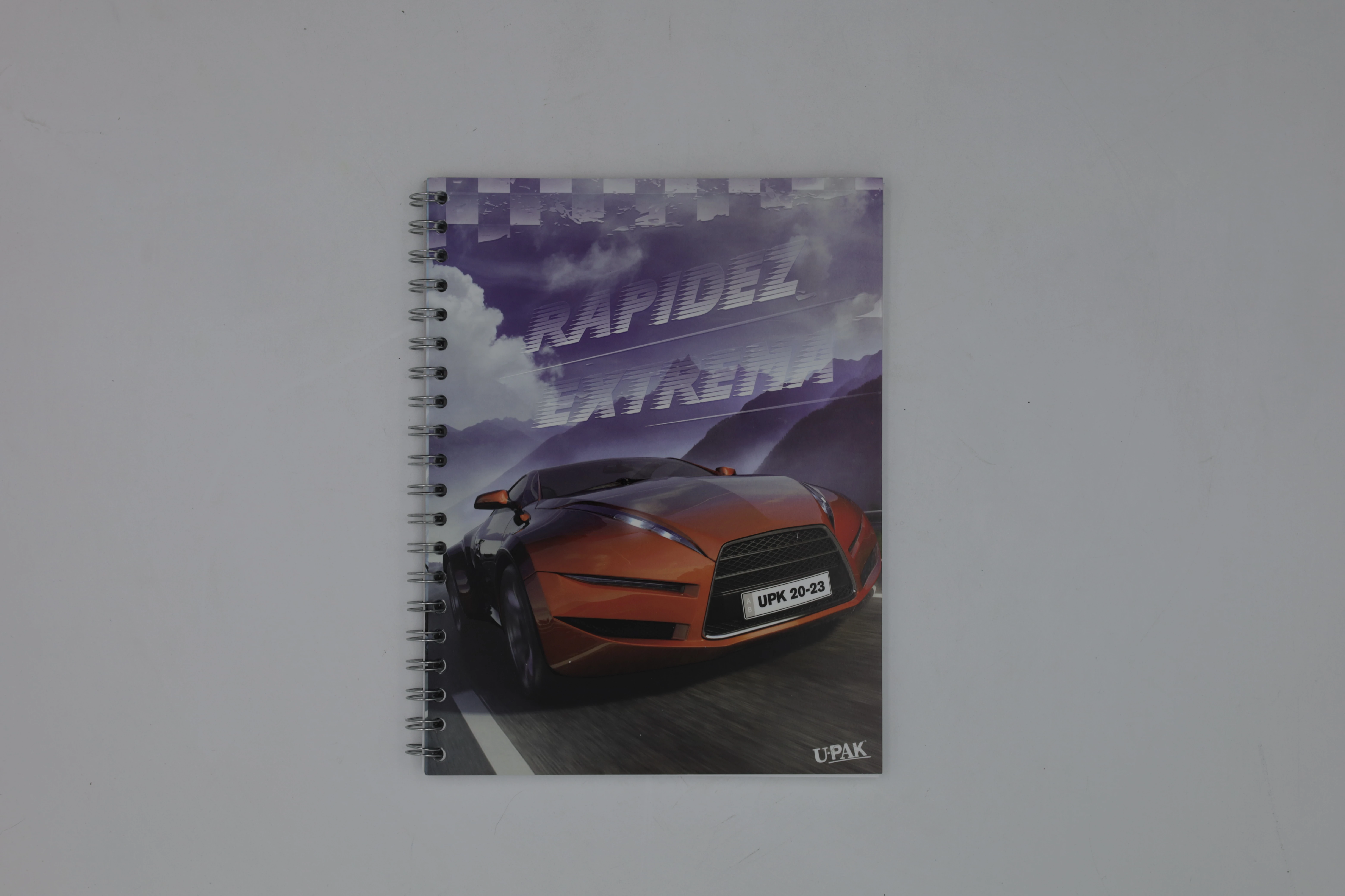 CUADERNO PROFESIONAL 100HJS DEPORTIVOS AL FUTURO C7