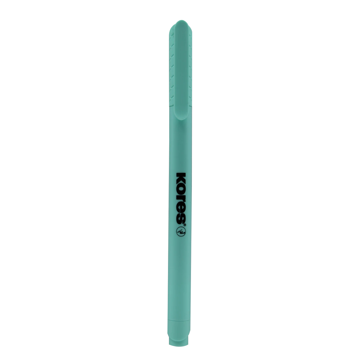 MARCADOR PUNTA PINCEL C/6 PASTEL