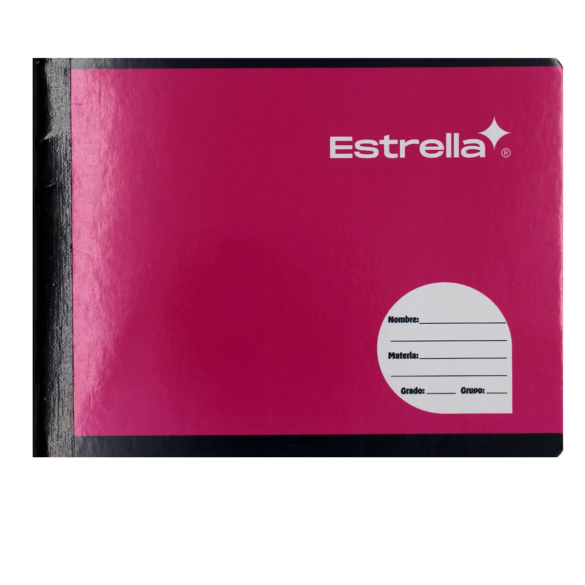 CUADERNO ITALIANO 100HJS COSIDO C. ALEMAN