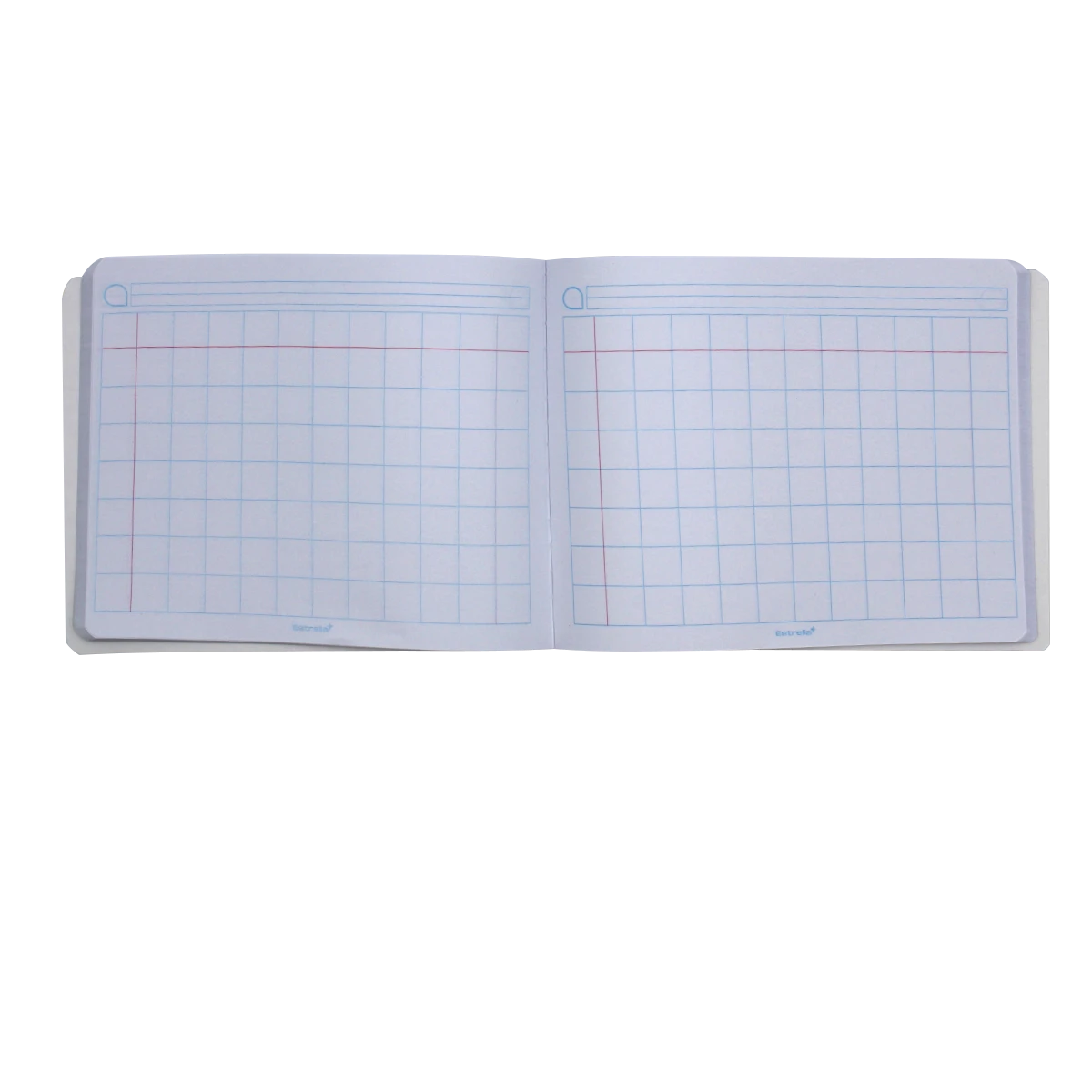 CUADERNO ITALIANO 100HJS COSIDO C. ALEMAN