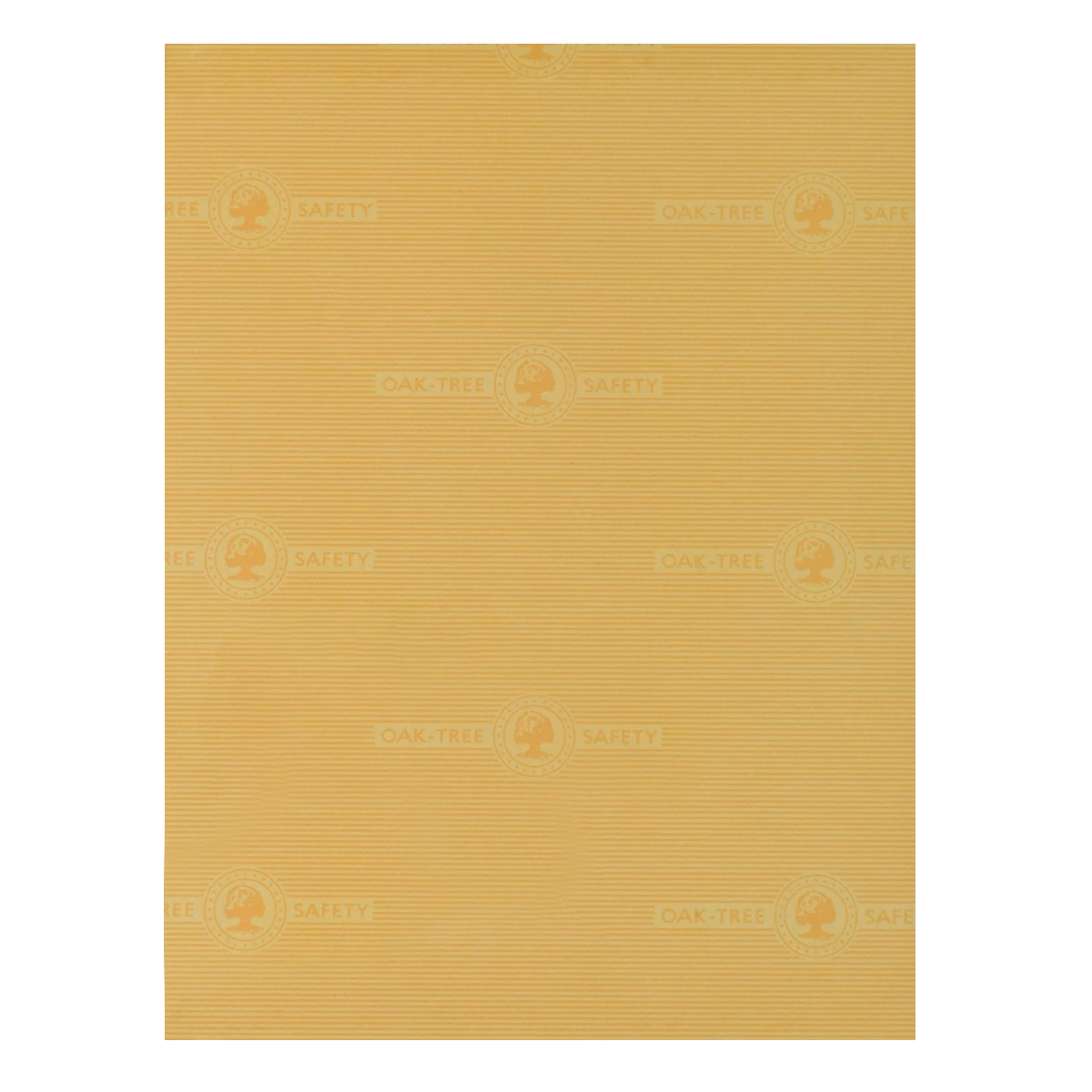 PAPEL SEGURIDAD CARTA C/100 ORO