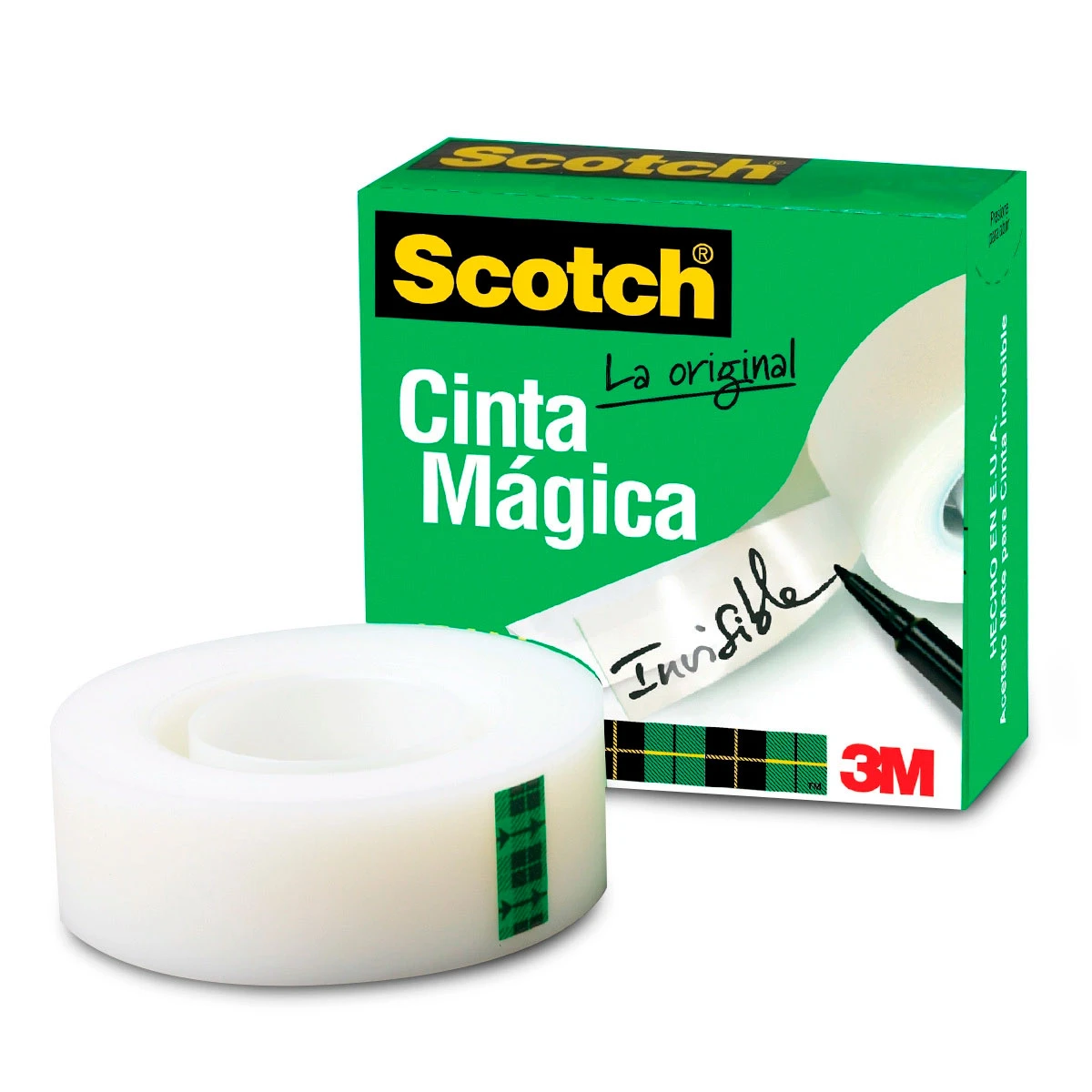 CINTA MAGICA 810 12X33