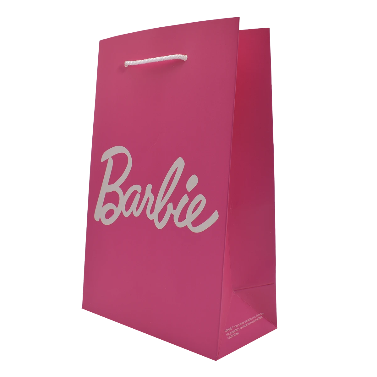BOLSA LICENCIA CHICA BARBIE