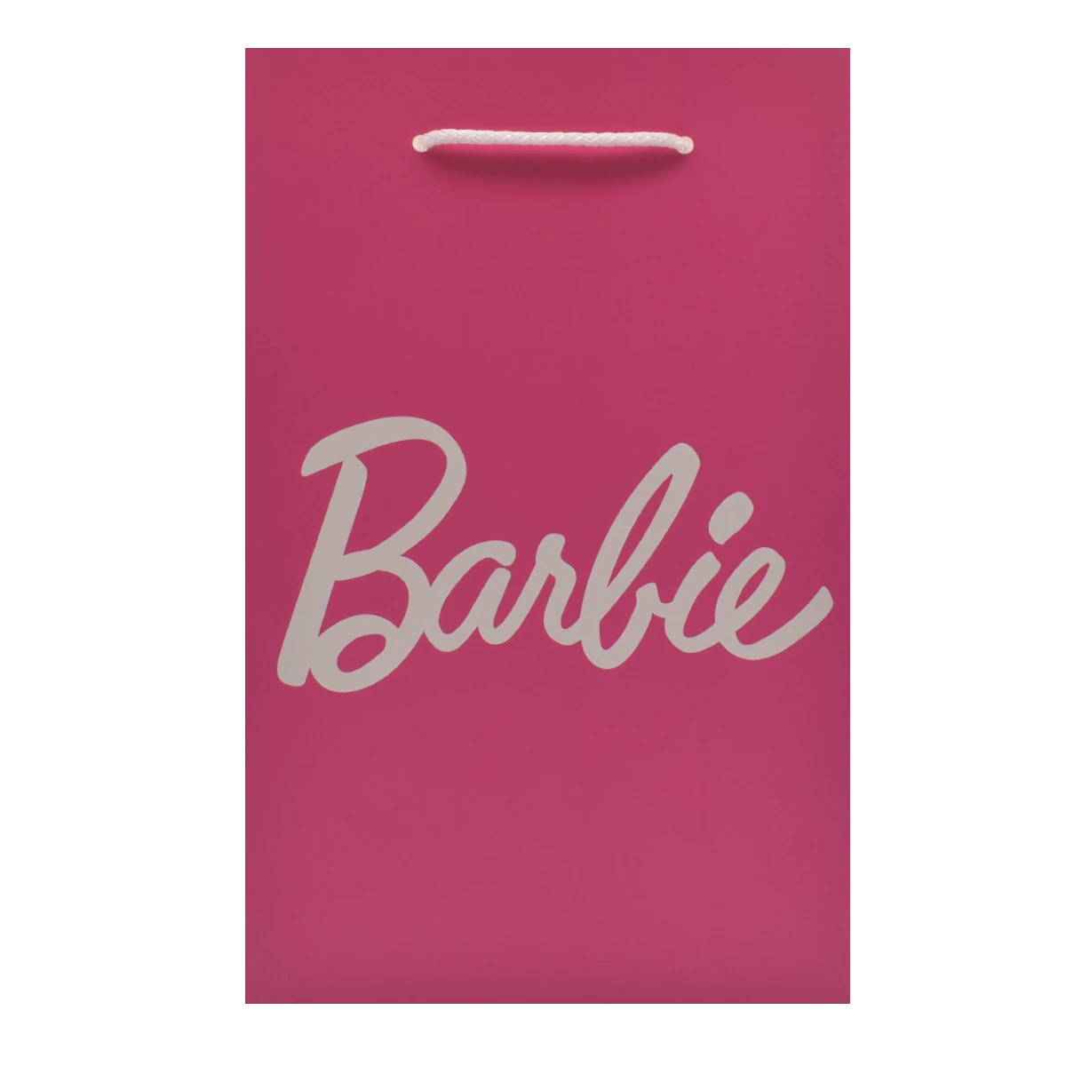 BOLSA LICENCIA CHICA BARBIE