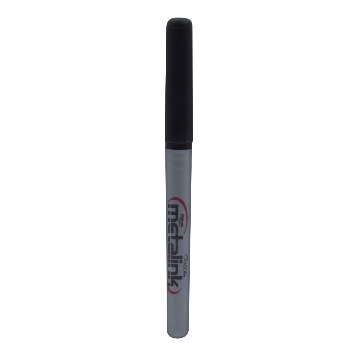MARCADOR SIGNAL METALICO 30010 PLATA