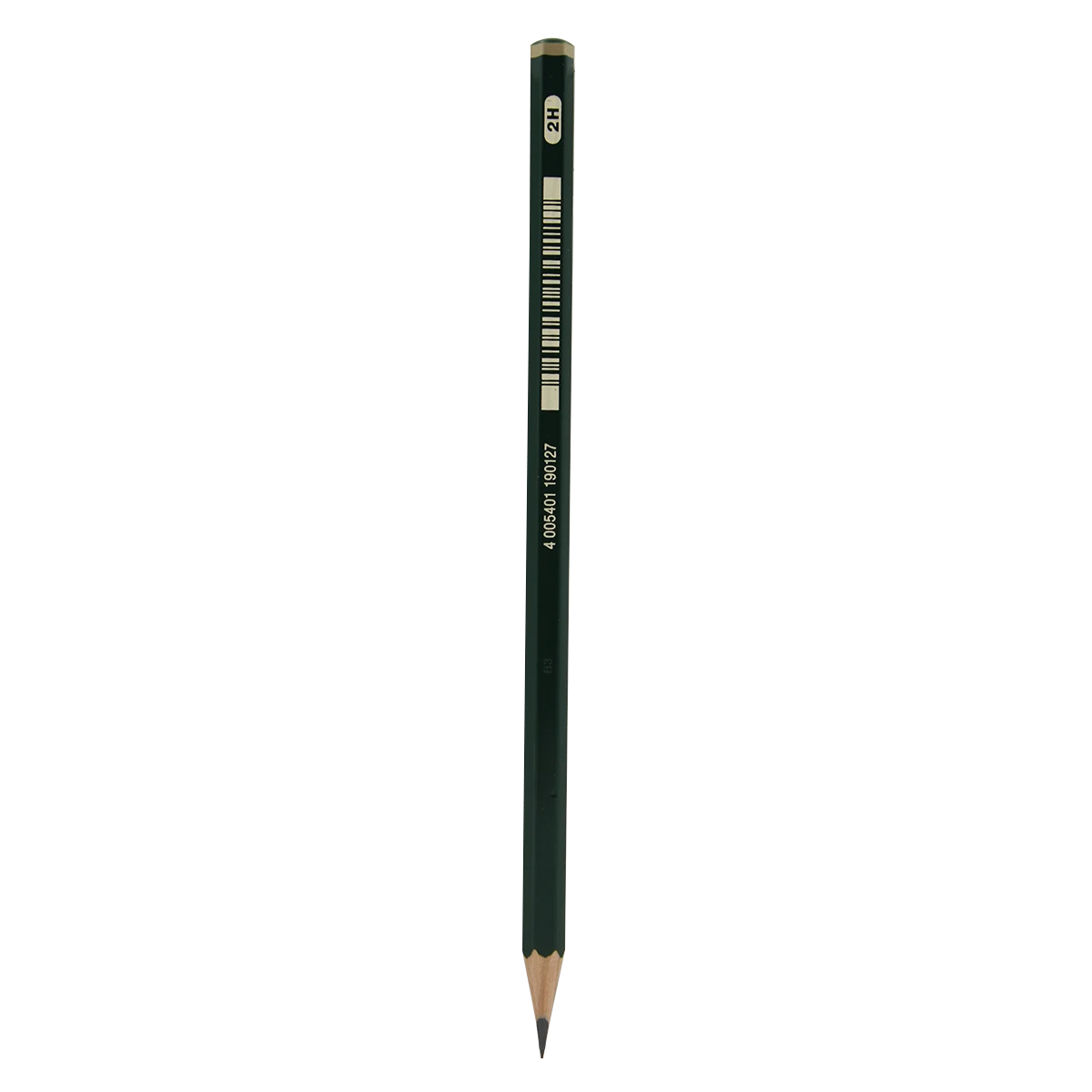 LAPIZ DE DIBUJO CASTELL 9000 C/12 6H