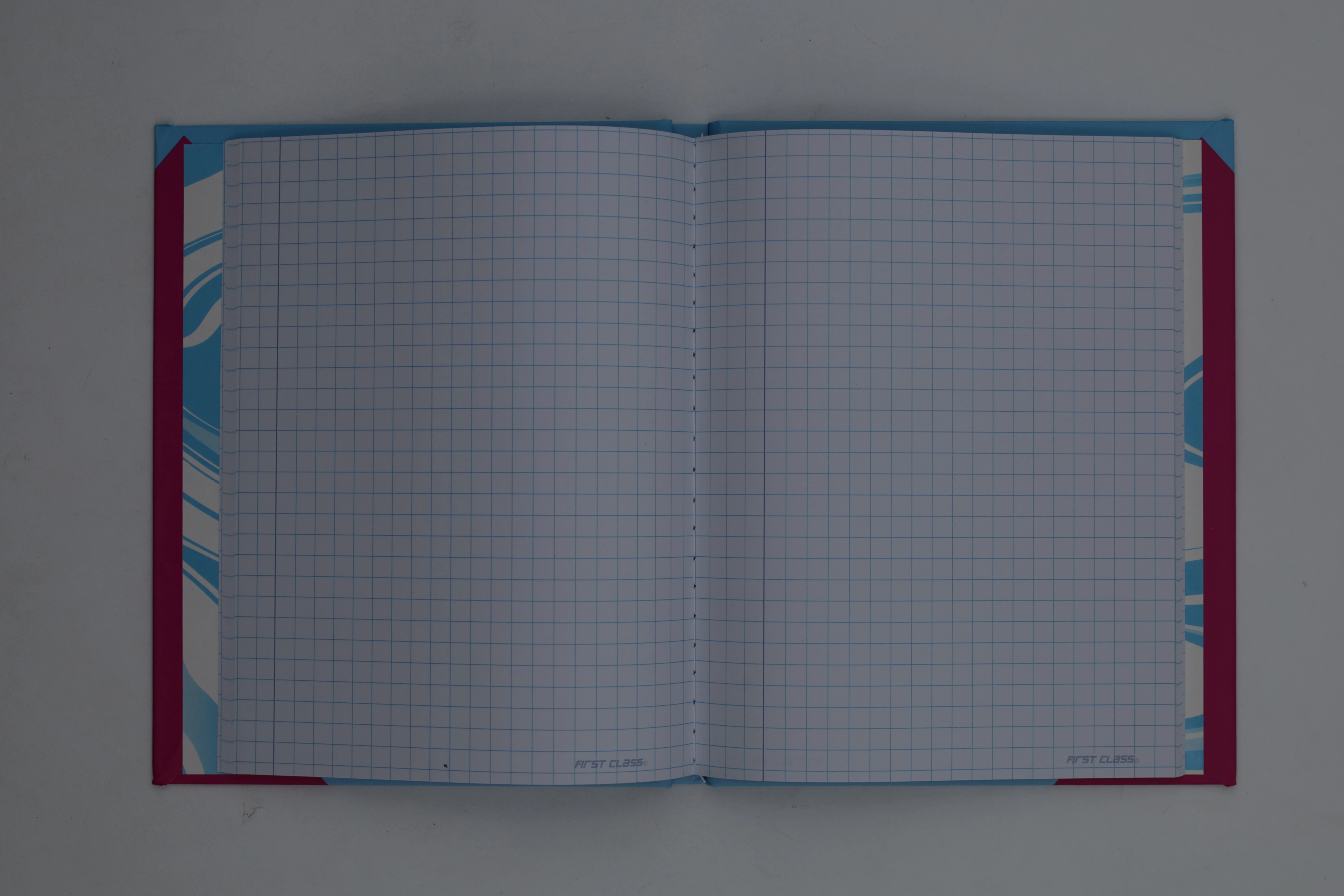 LIBRETA FRANCES EMPASTADA 80HJS 75GRS C7